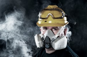 respirator fit