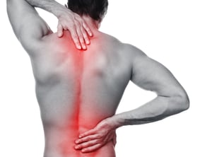 Spinal Cord Stimulation For Failed Back Surgery Patients: Louisiana Pain  Specialists: Pain Management