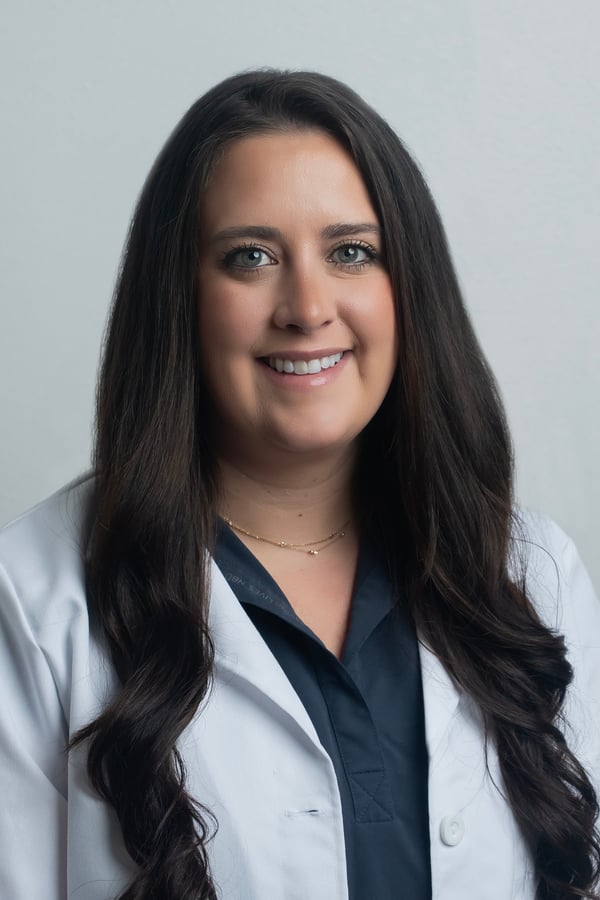 Alessandra Richardson, PA-C