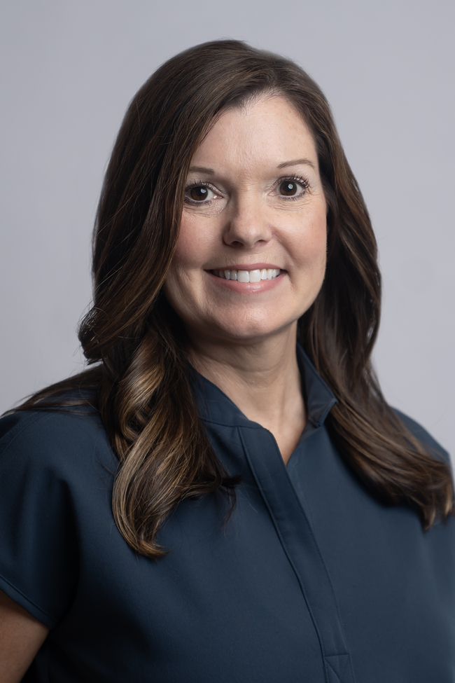Katherine Perkins, MSN, APRN, PNP-C, PMHNP-BC