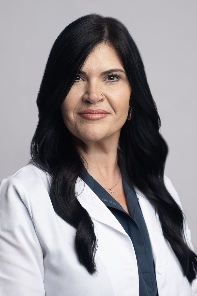 Kathy Sterling, MSN, APRN, FNP-C, PMHNP-BC