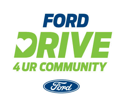 Drive 4 UR Community Fundraiser Set for Thursday, May 3rd