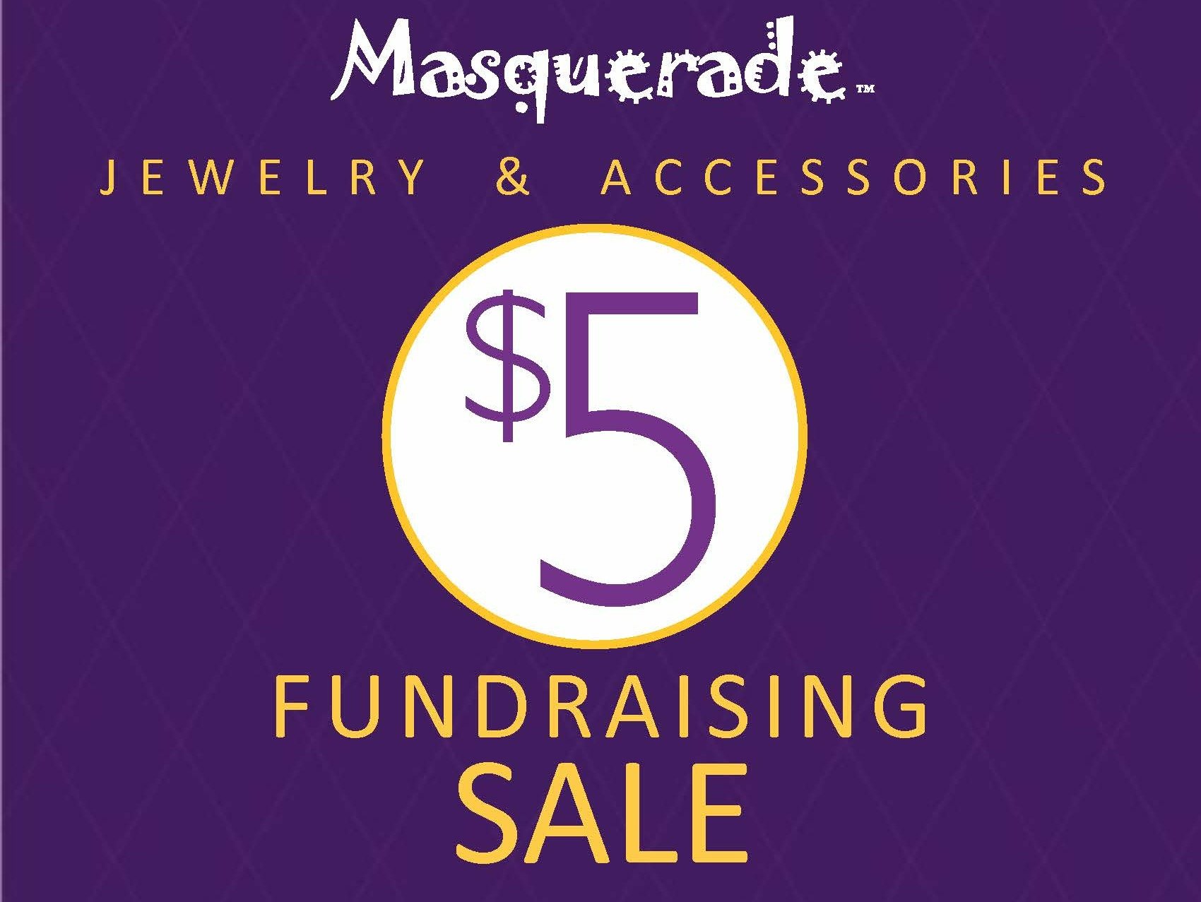 LANE REGIONAL TO HOST $5 JEWELRY & ACCESSORIES SALE