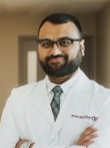 Abdullah Munir, M.D.