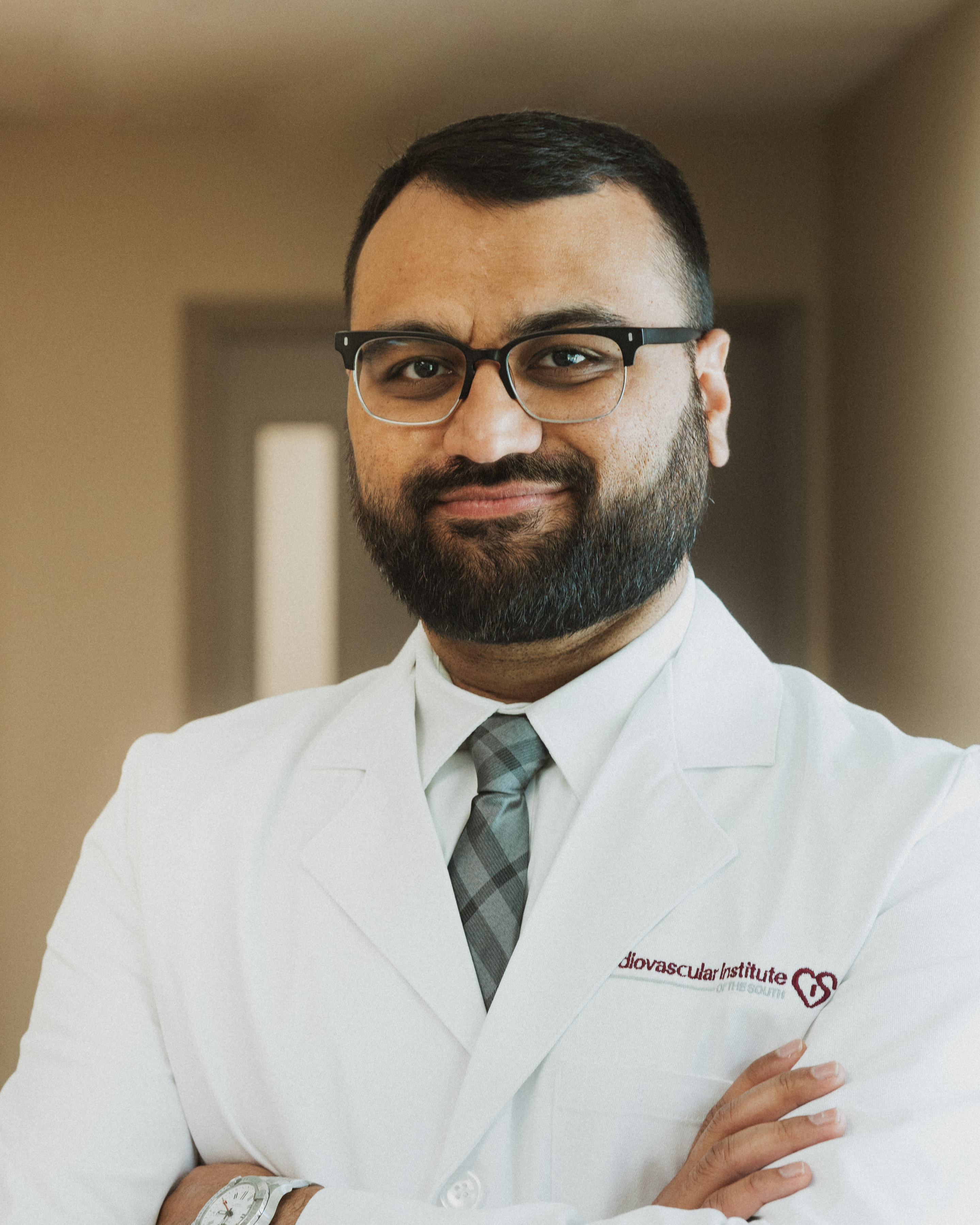Abdullah Munir, MD