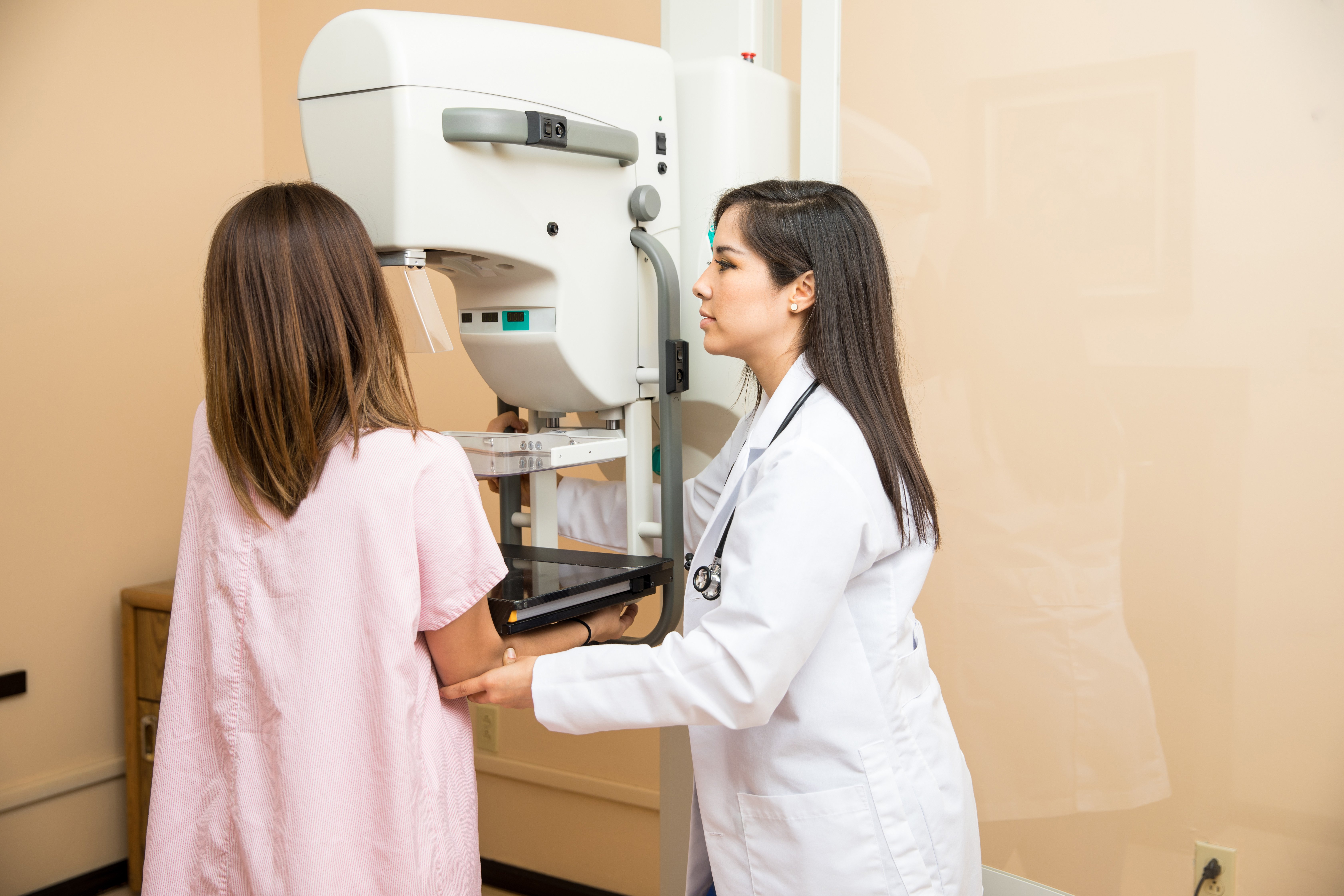 Breast Cancer Screening and Treatment: What Every Woman Should Know