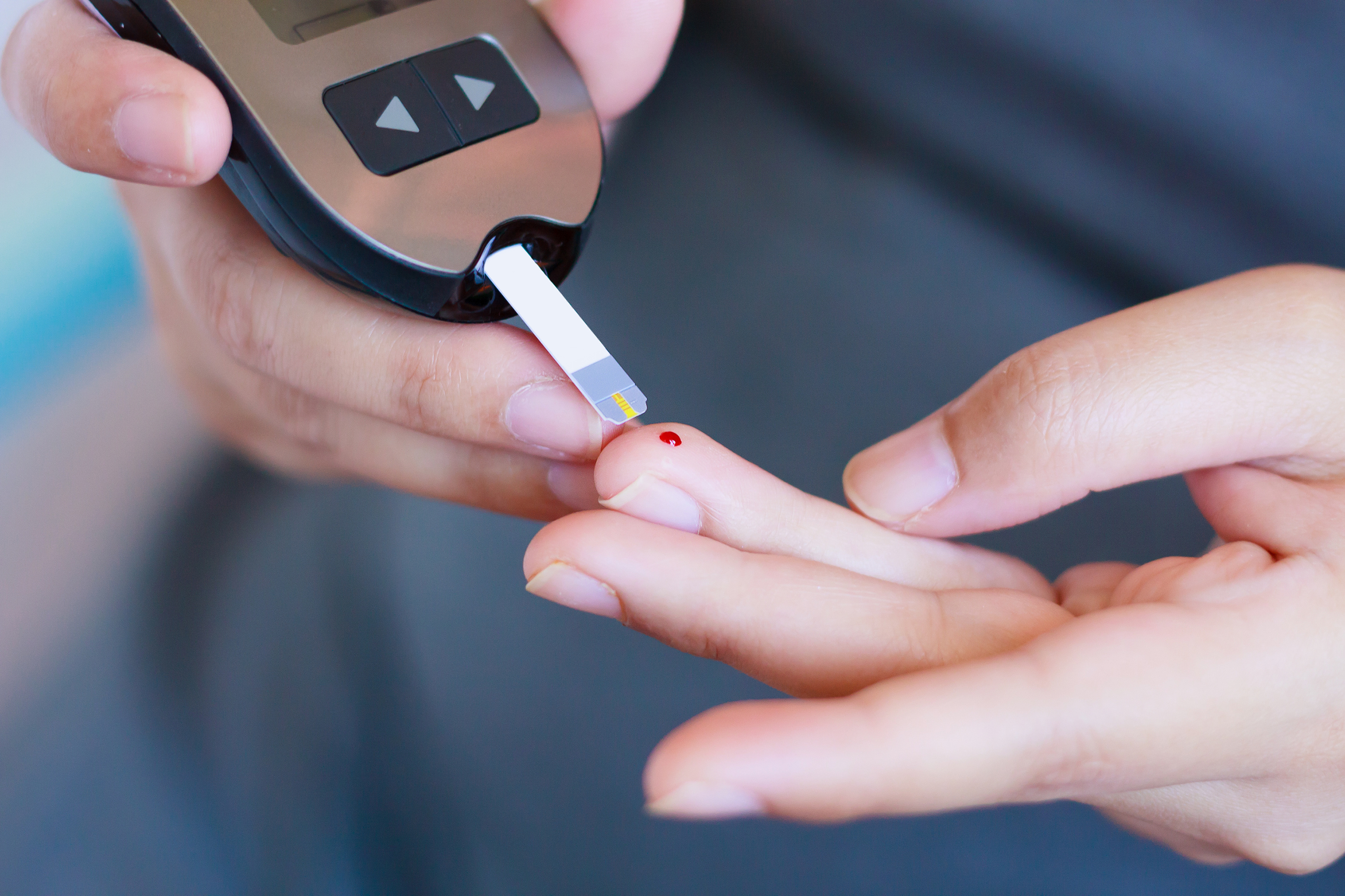 Managing Diabetes for Long-Term Health and Wellness