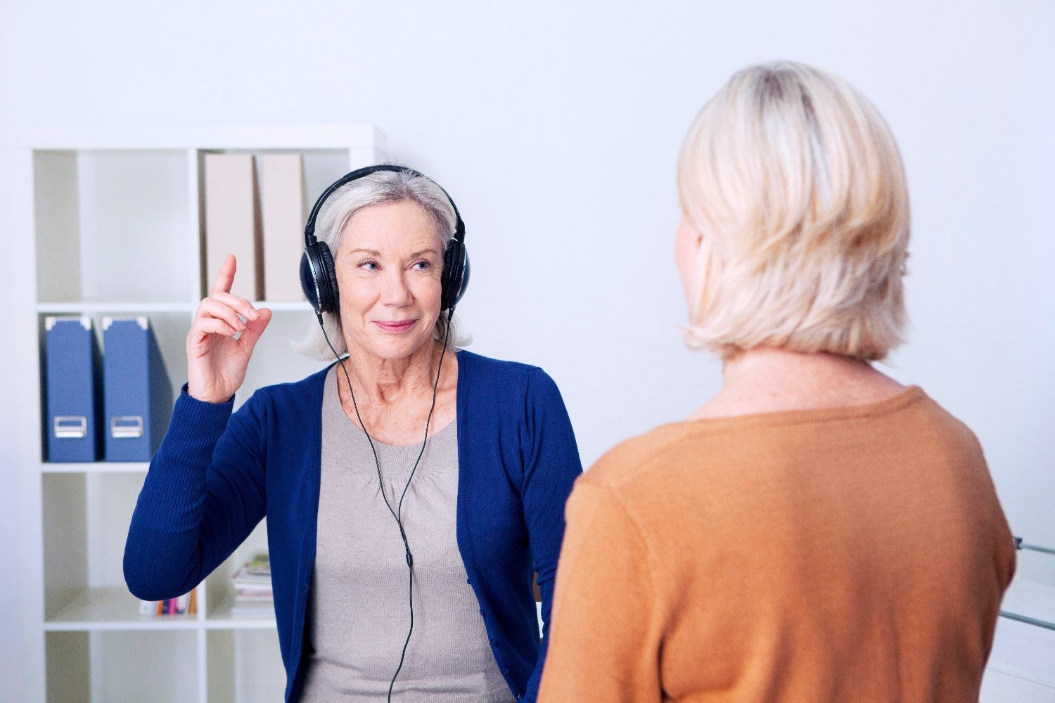 Decoding Audiograms: The Science Behind Hearing Assessments