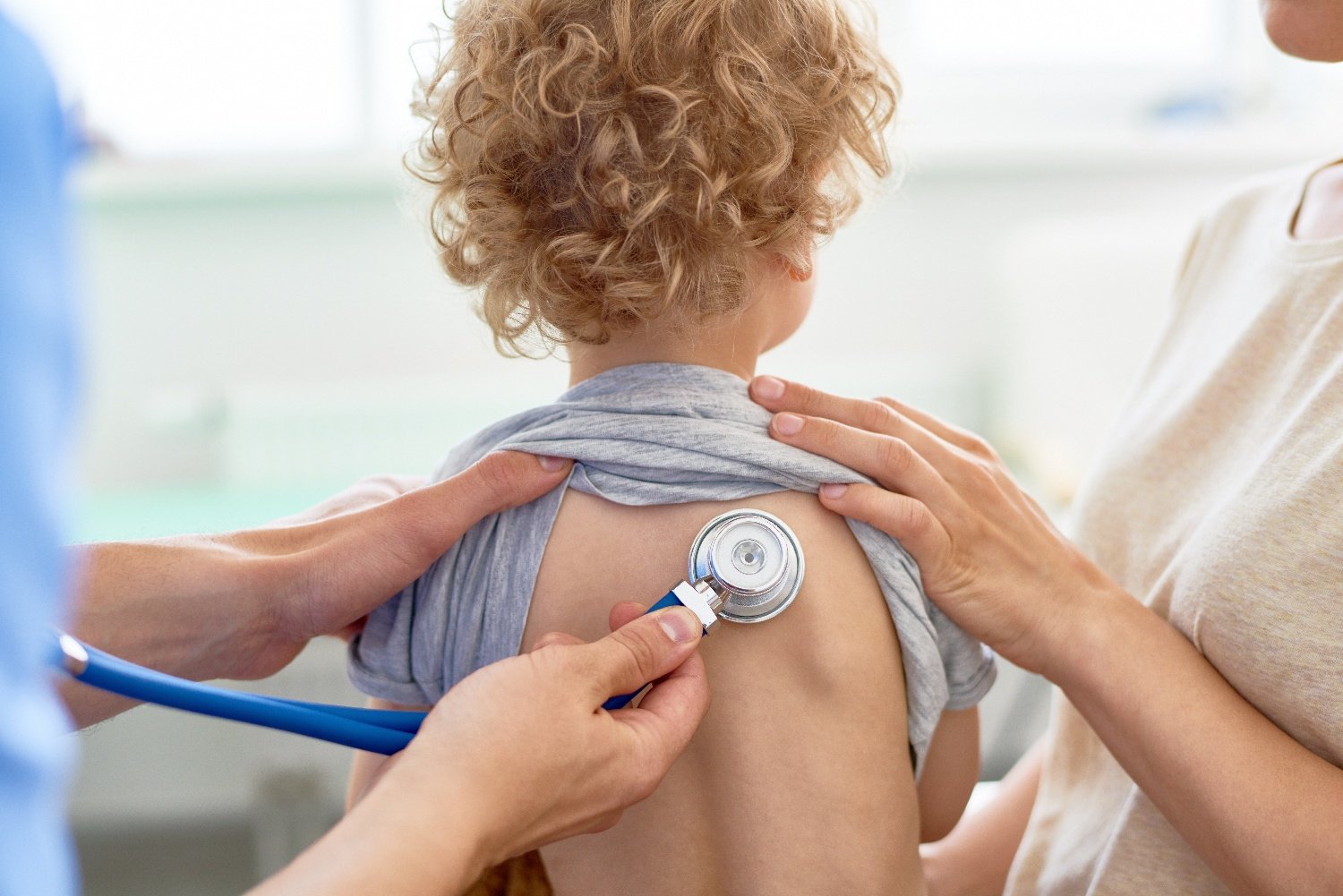 Should You Take Your Child to Urgent Care?