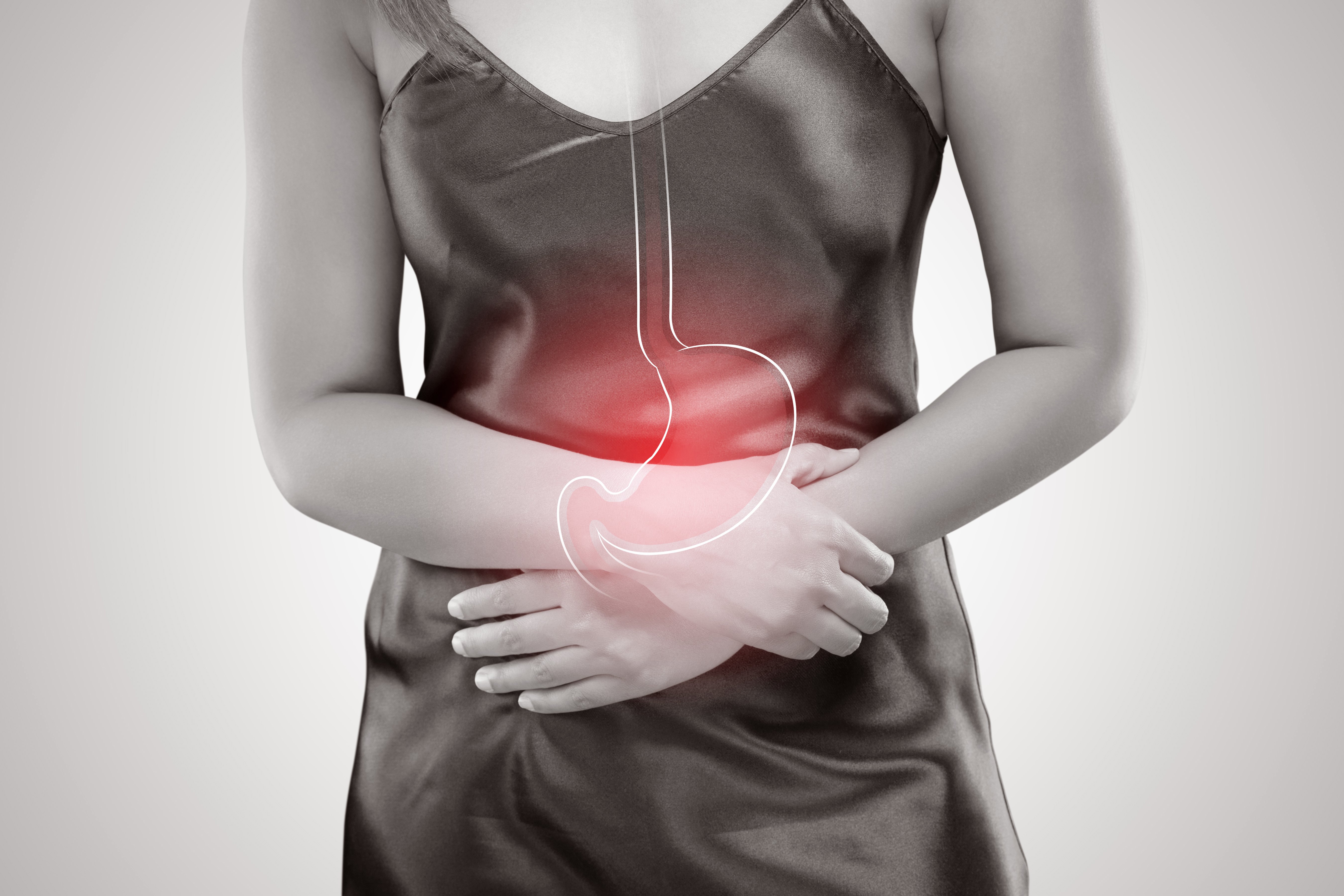 Peptic Ulcers: Understanding the Causes, Symptoms, and Treatment Options
