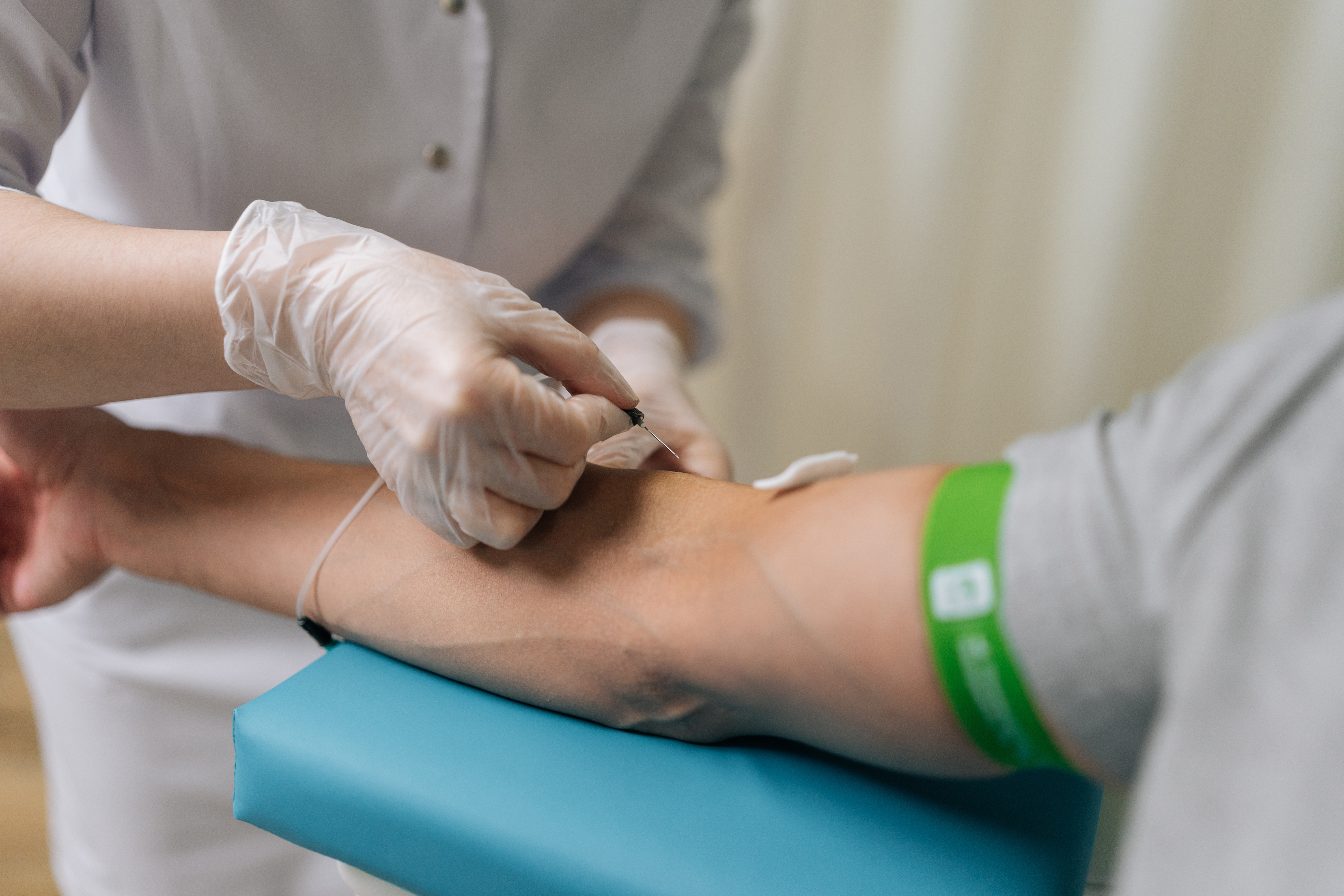 The Importance of Routine Lab Tests for Preventive Health