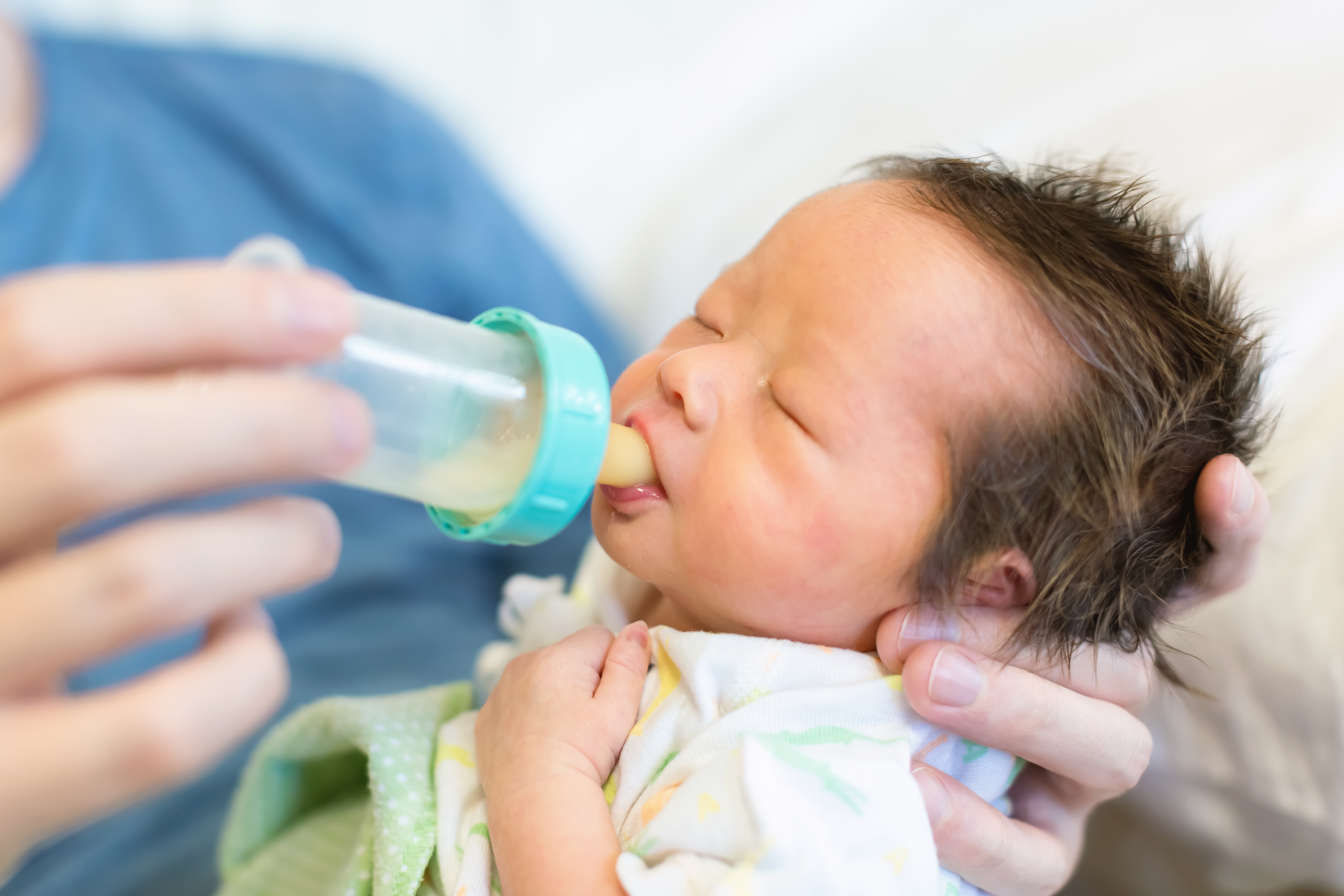 Lane Regional Medical Center Offers Free Virtual Class on Newborn Feeding Basics