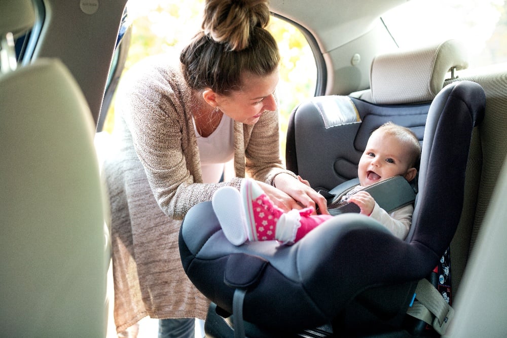 5 Tips for Infant Safety and Essential Tips for Parents