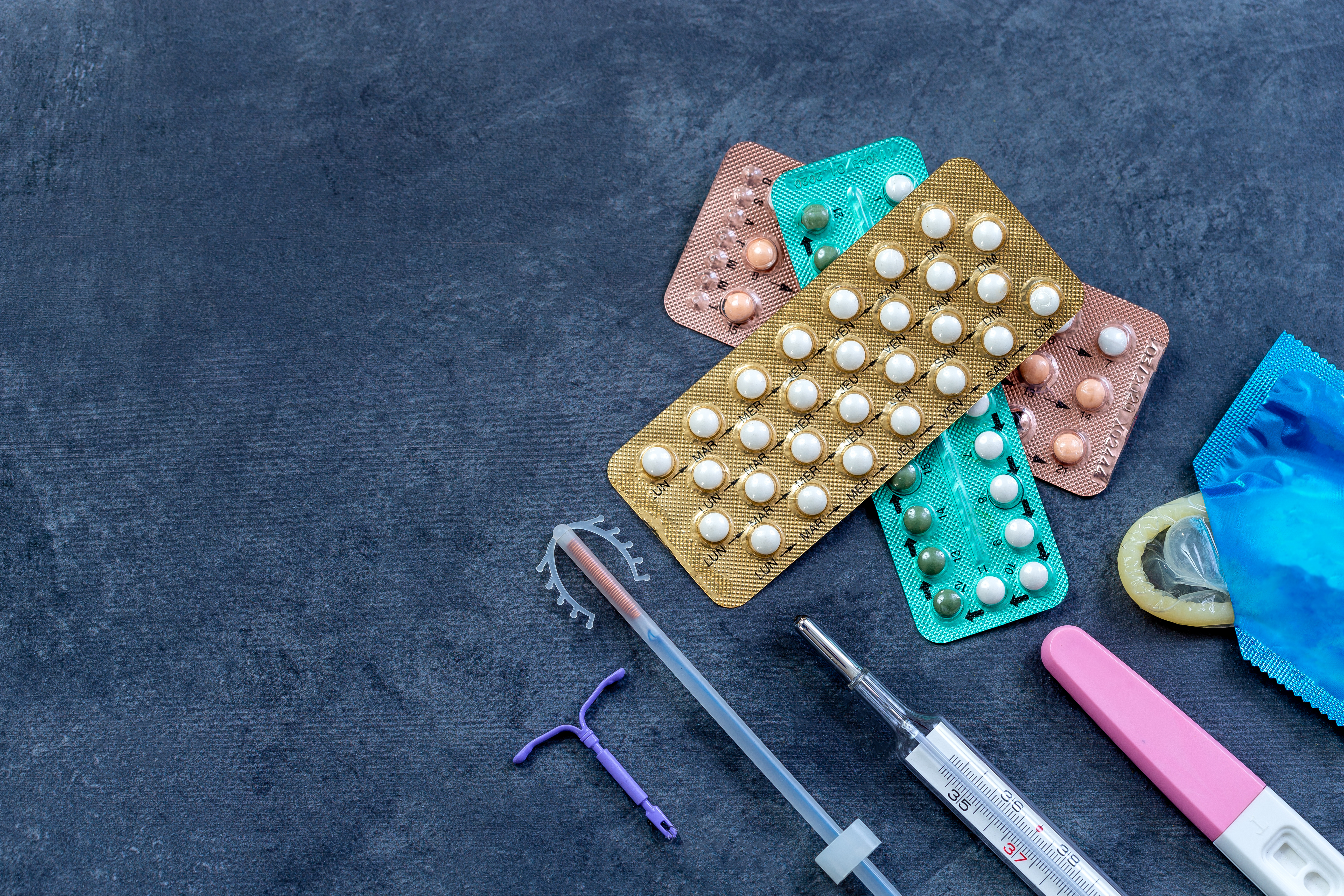 Exploring Birth Control Options