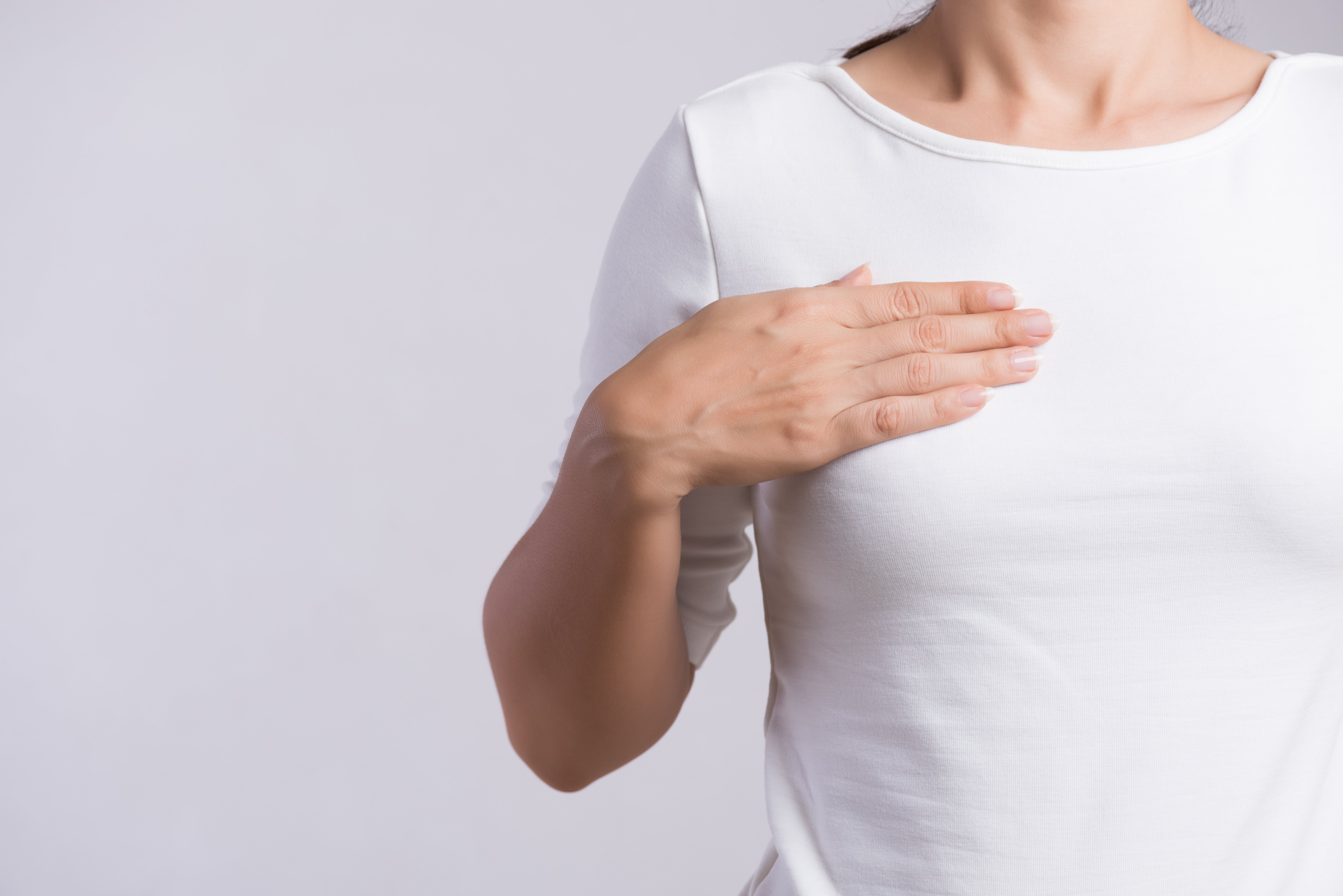 The Importance of Breast Self- Exams
