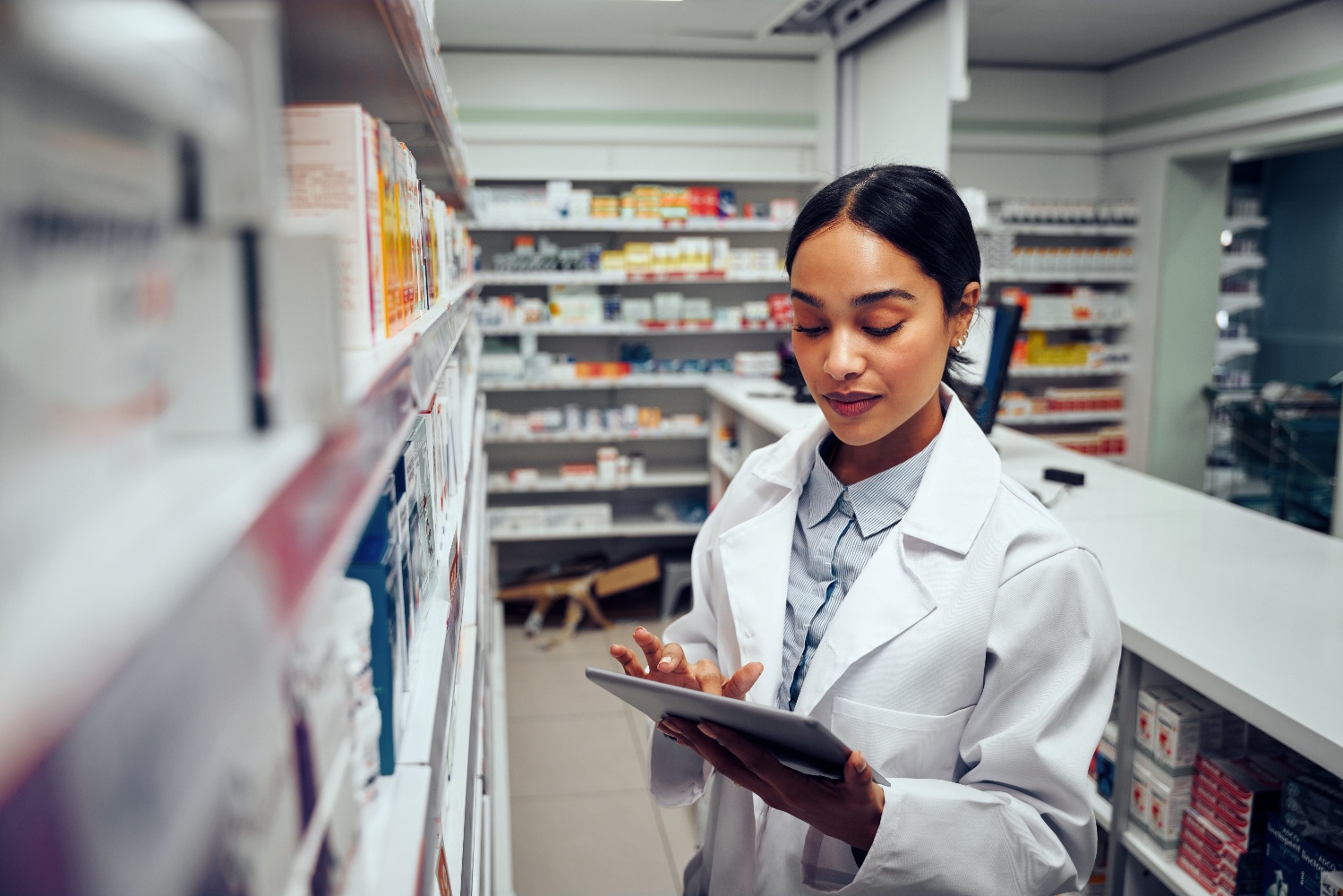 The Importance of Medicine Synchronization from Your Pharmacy