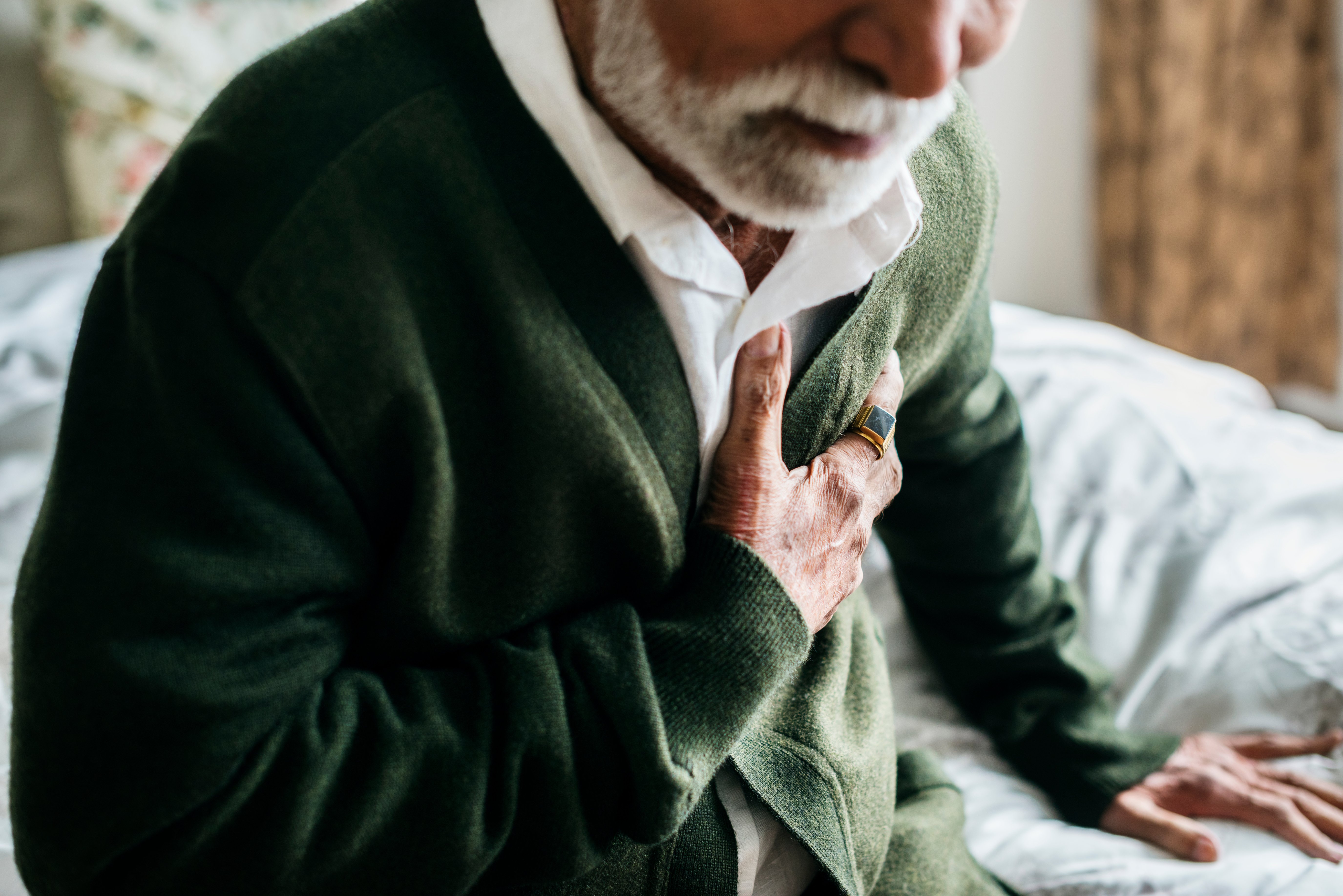 Understanding the Causes, Symptoms, and Treatment Options of Congestive Heart Failure