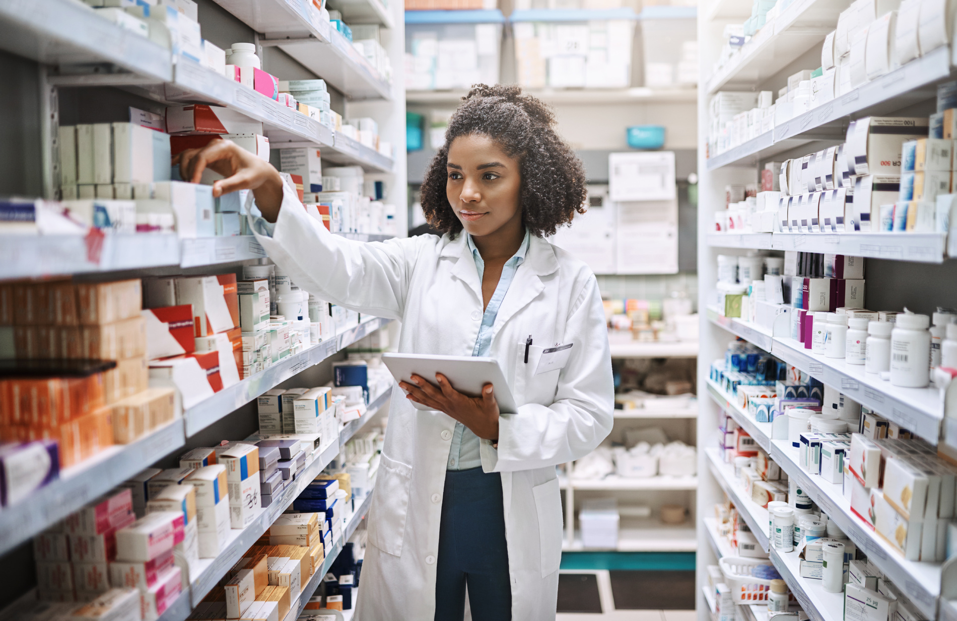 Lane Pharmacy and Lane Rx: Trusted Prescription Services in Zachary