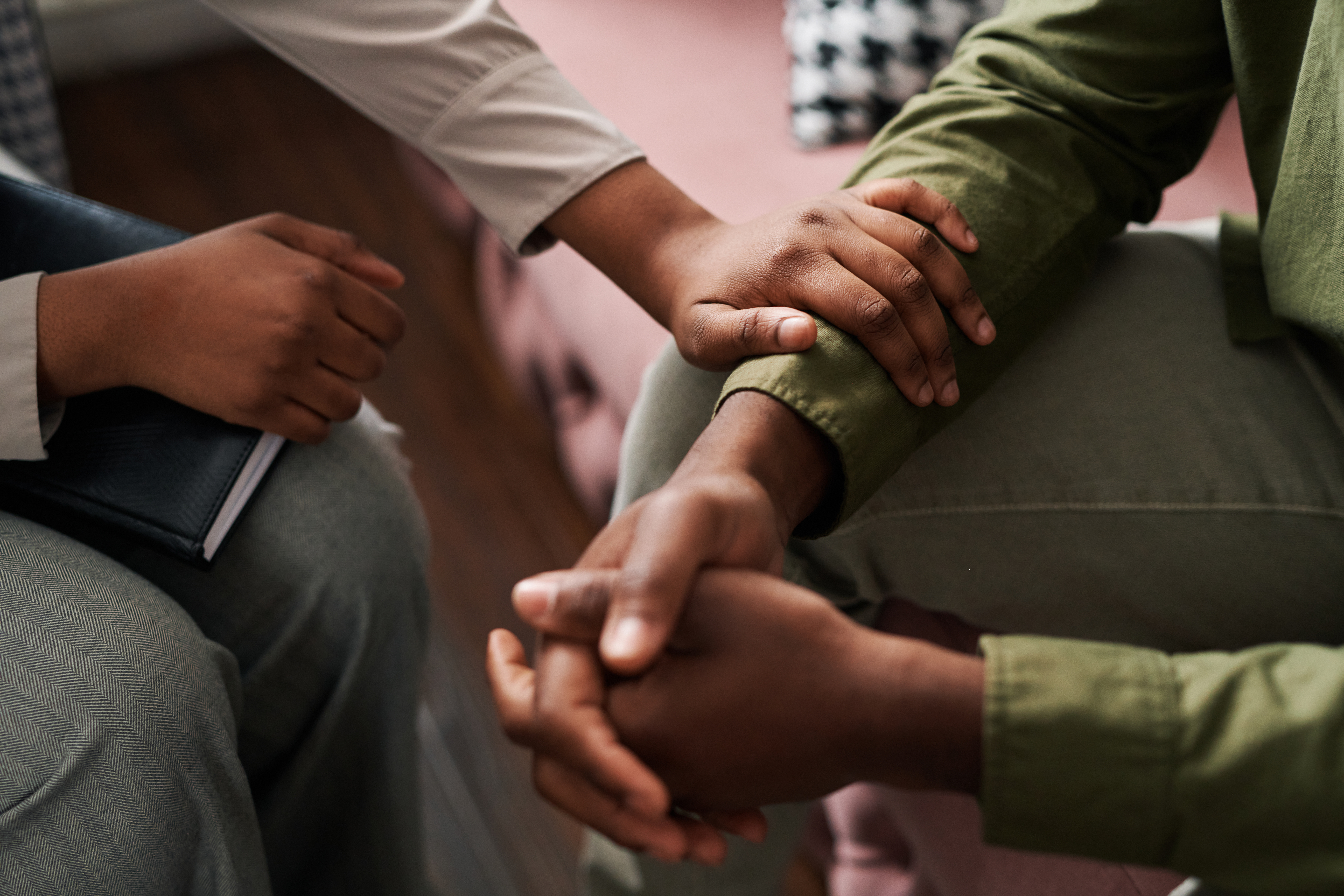 Physical Signs That Mental Health Support May Be Needed