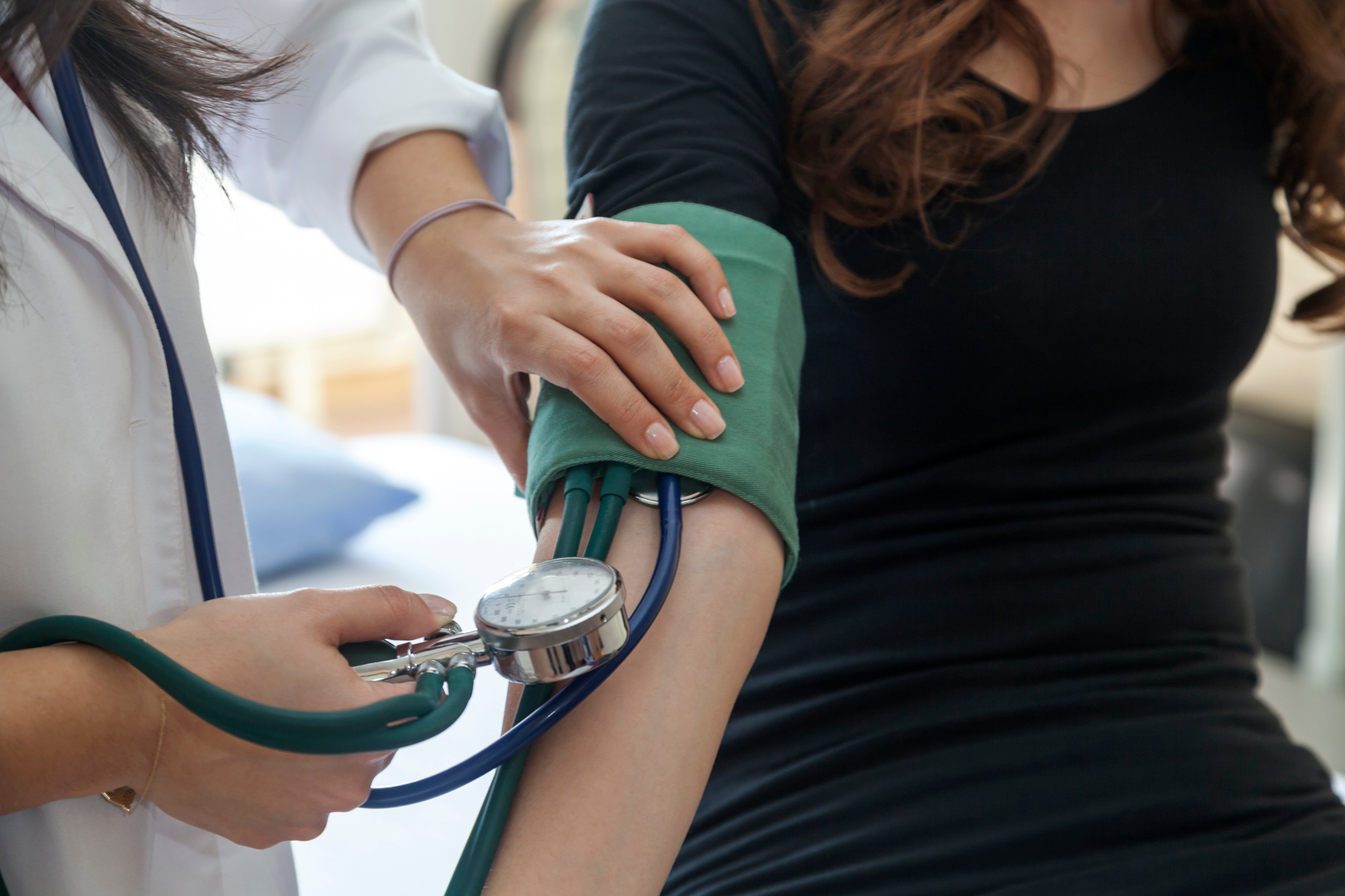 Preventive Screenings Adults Should Schedule in Their 30s, 40s, and 50s