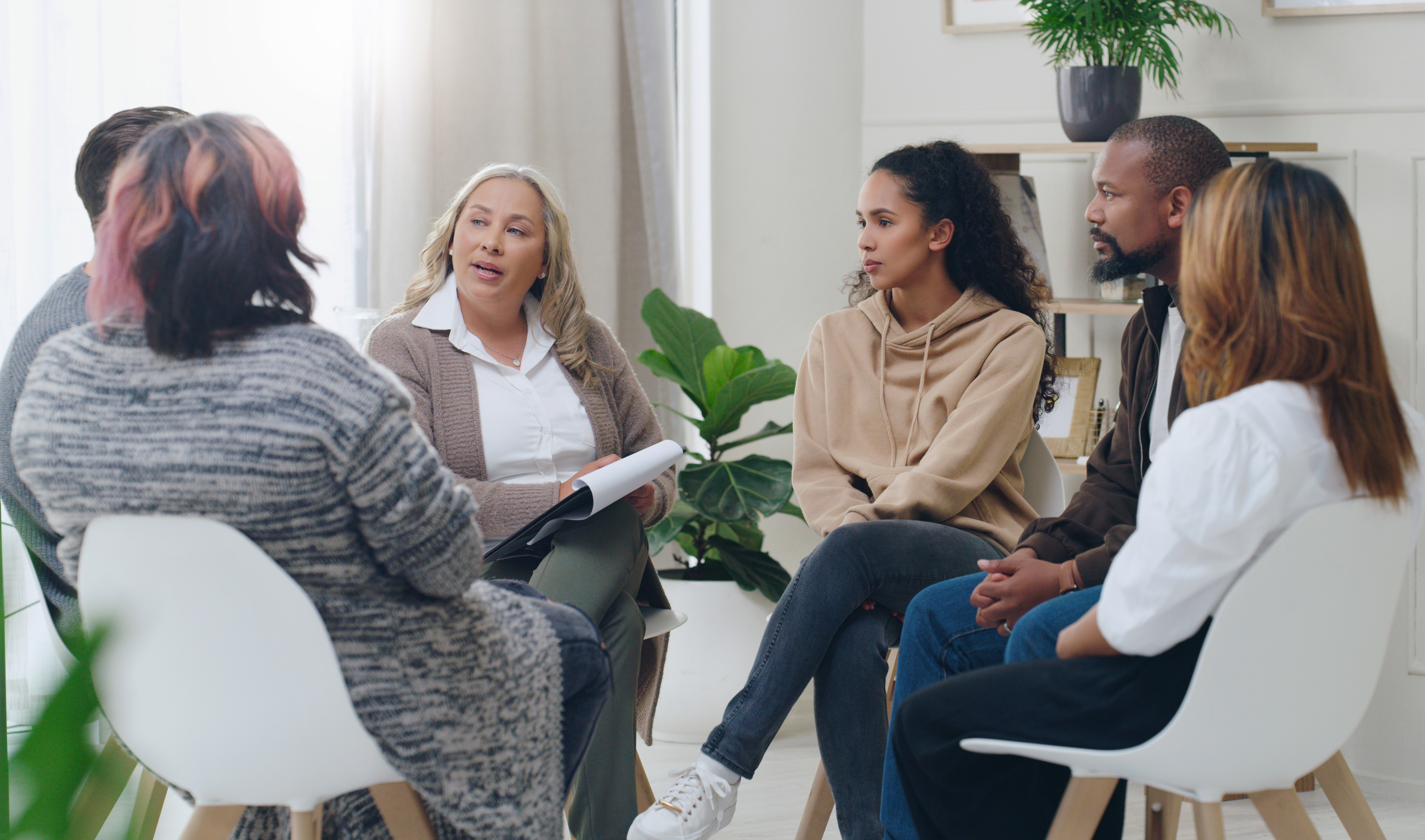 What to Expect from Group Therapy: How Shared Support Benefits Mental Health