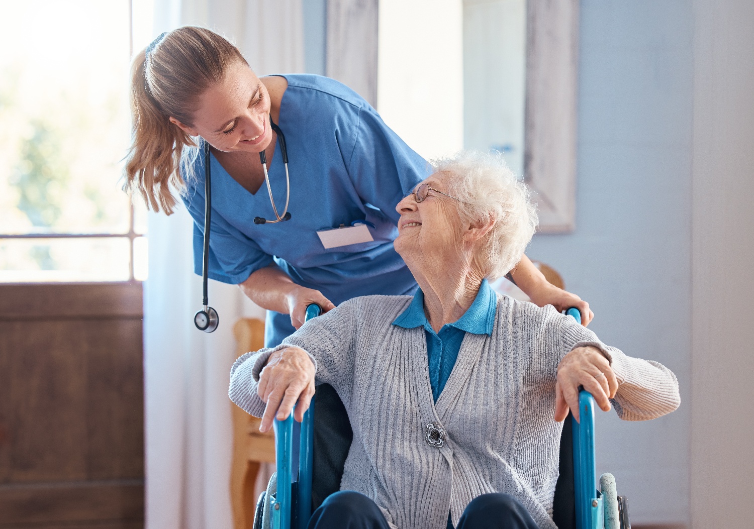 The Benefits of Home Health Services