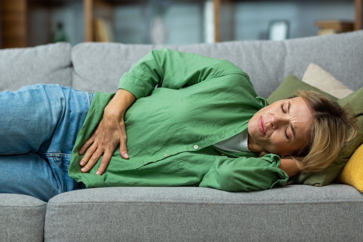 Understanding Appendicitis and the Importance of Timely Treatment