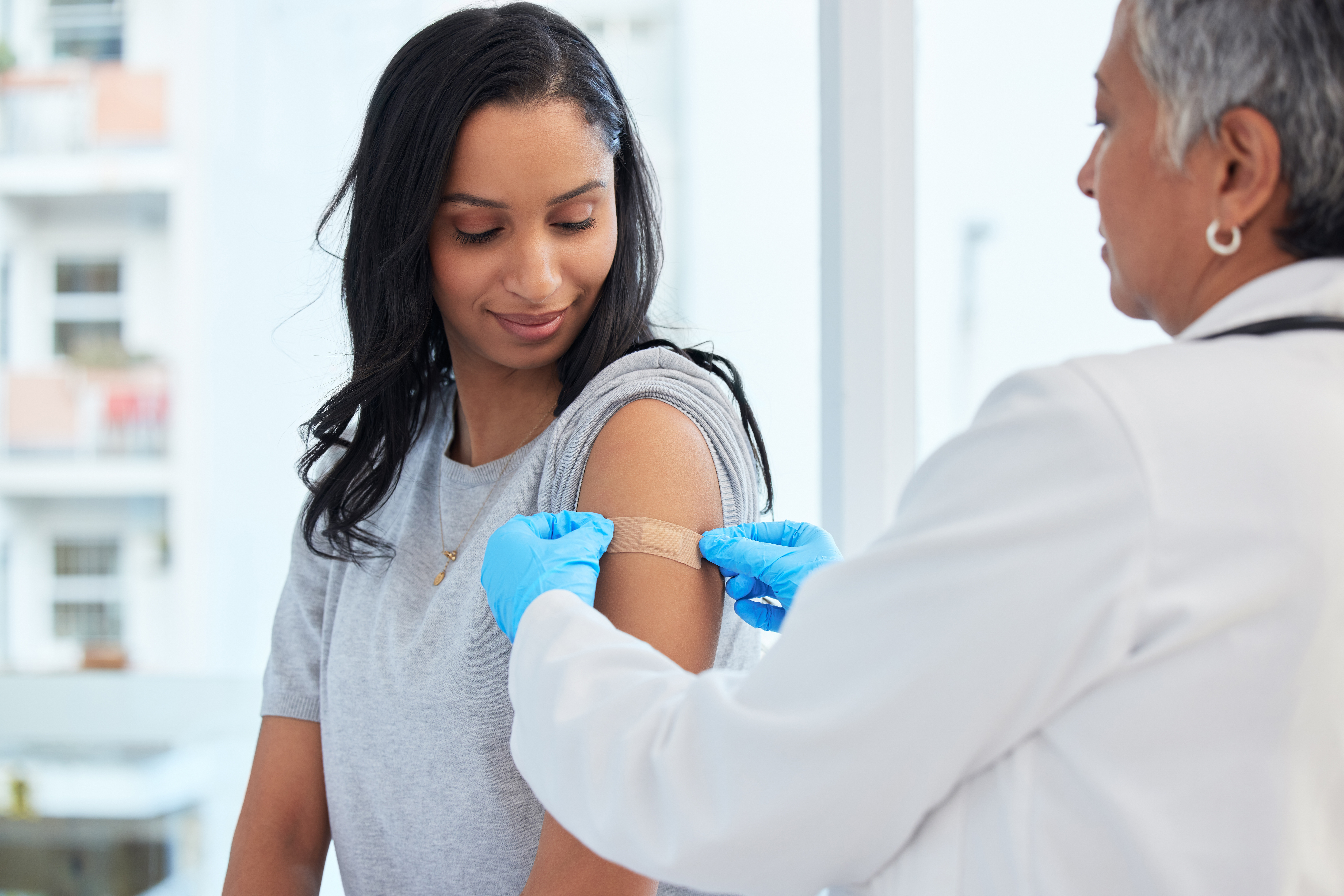 Cold and Flu Prevention: How to Stay Healthy All Year