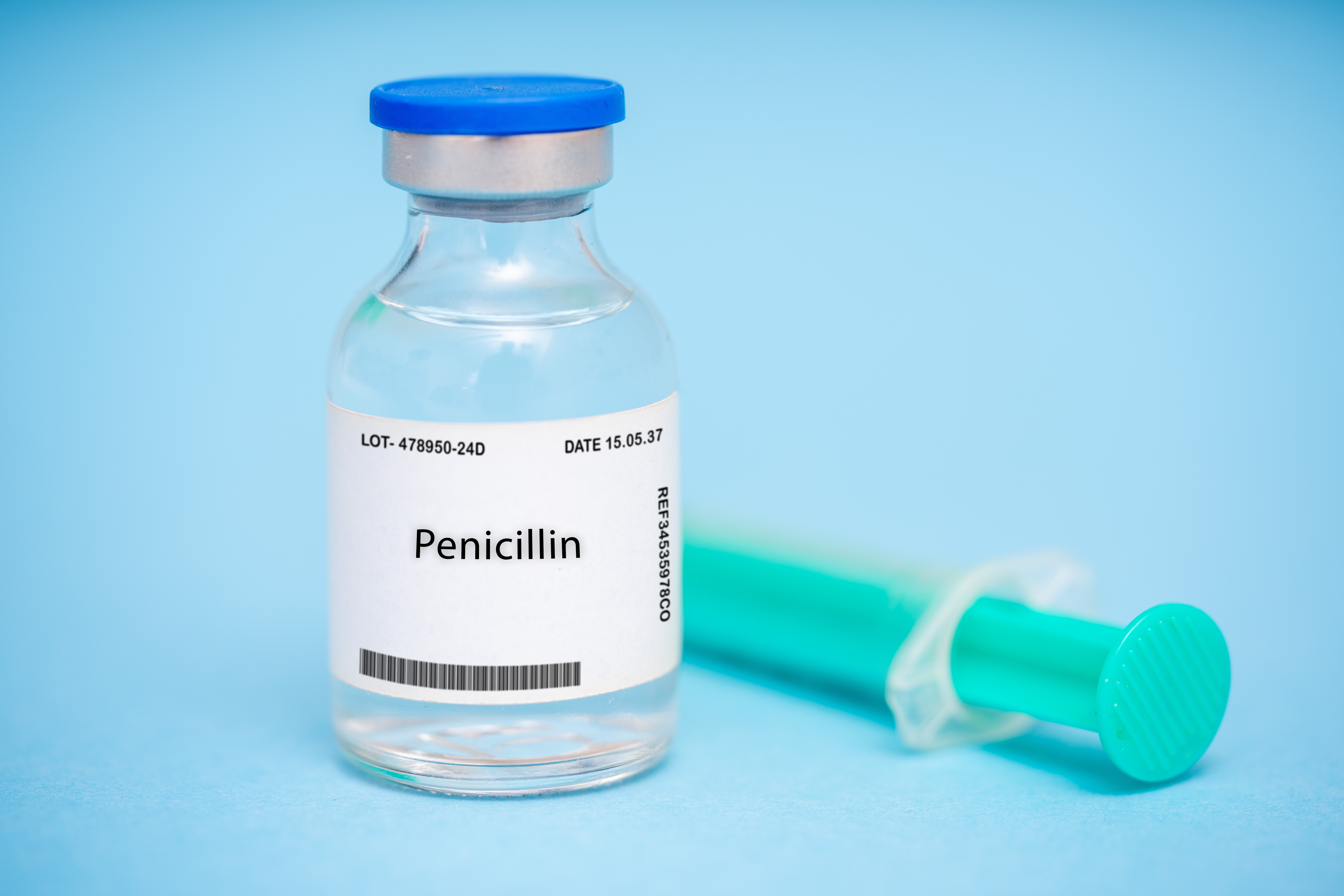 Lane Allergy, Asthma, and Immunology Offers In-Office Testing for Penicillin Allergies