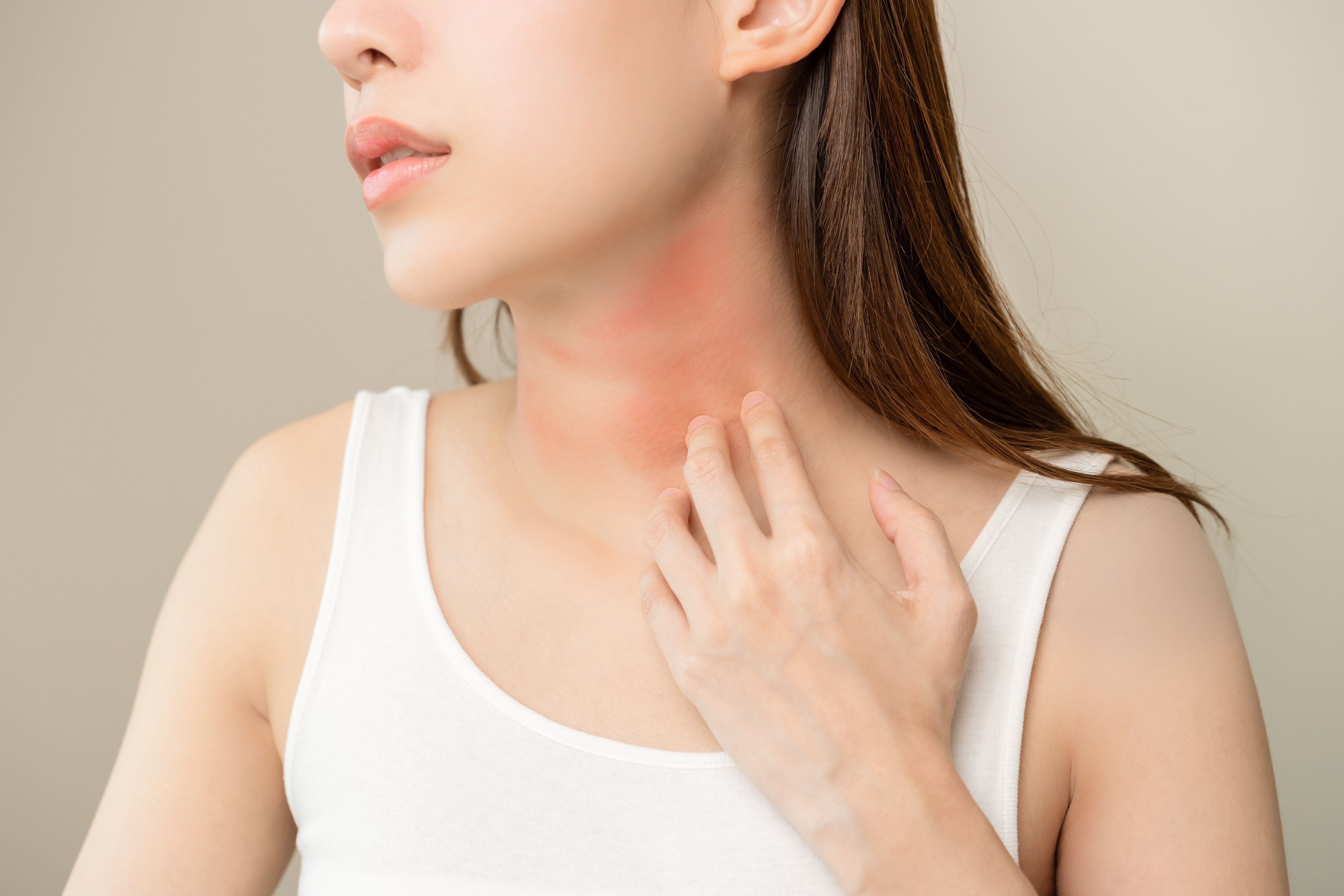 Skin Irritation, Allergic Reactions, and Outdoor Injuries: When to Seek Care
