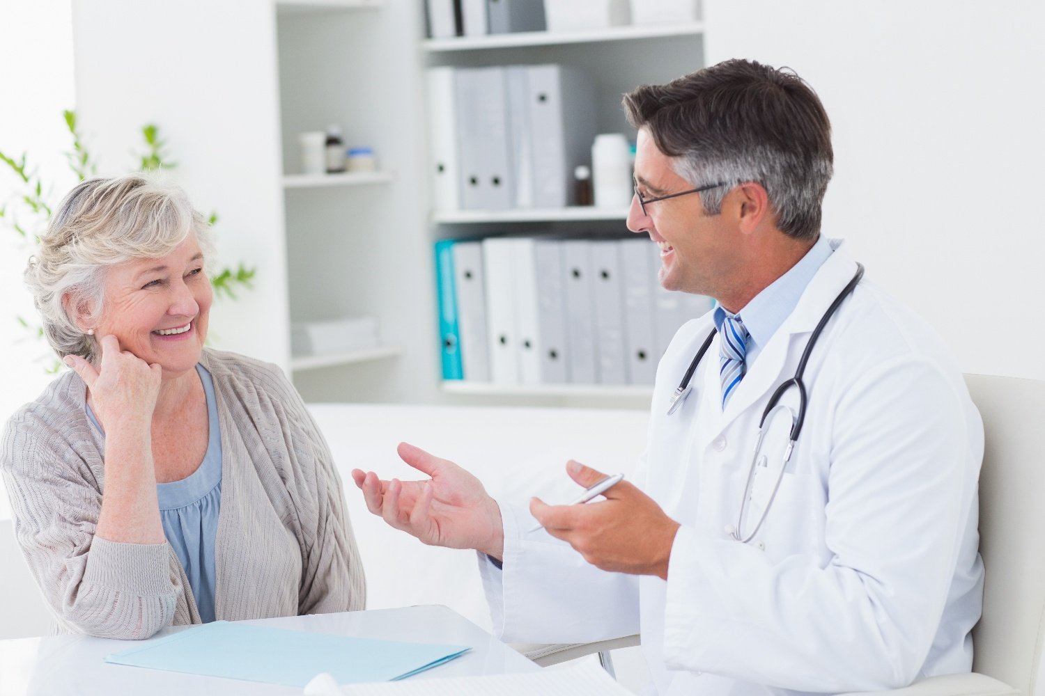 The Power of Chronic Care Management