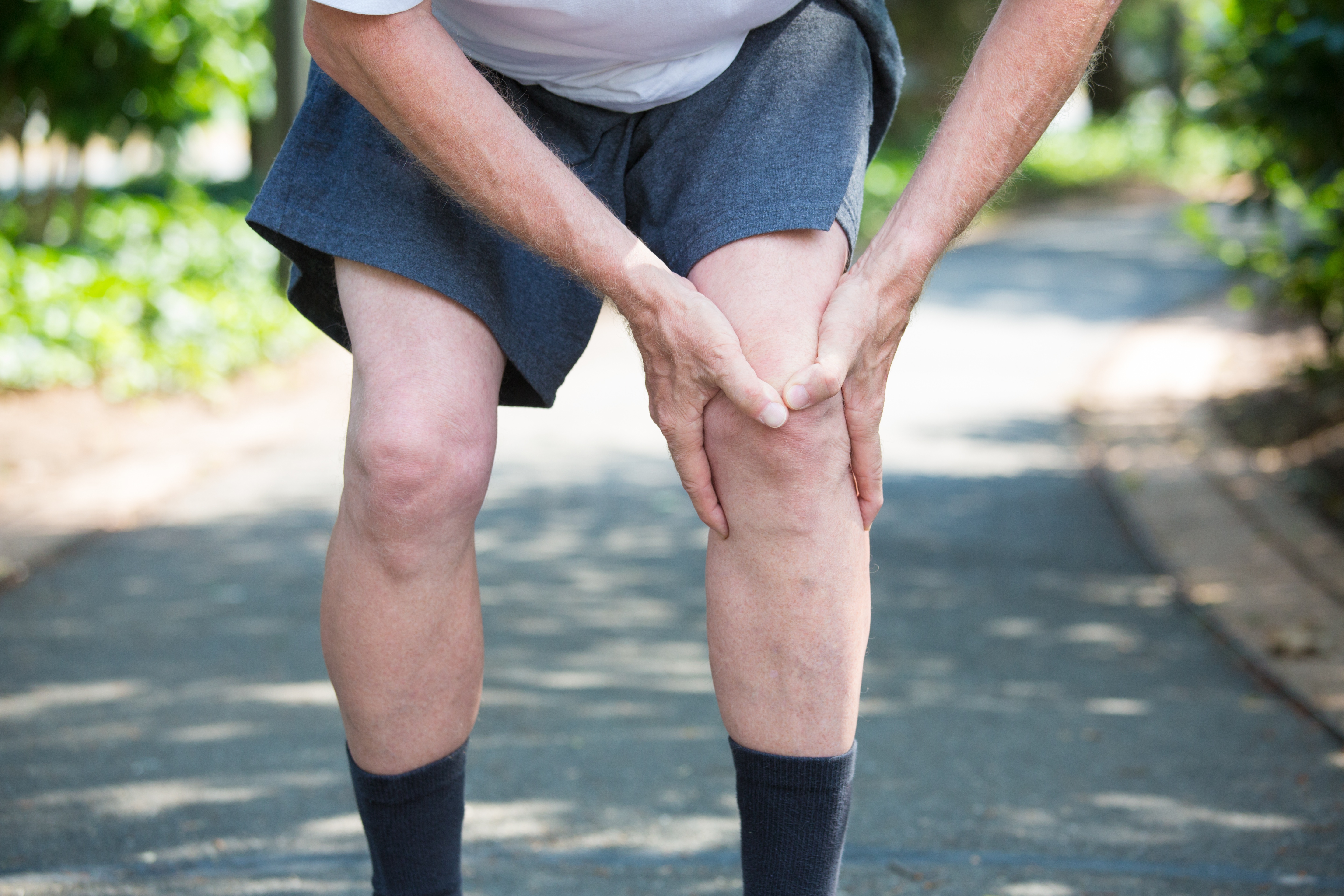 Osteoarthritis Facts: The Most Common Form of Arthritis
