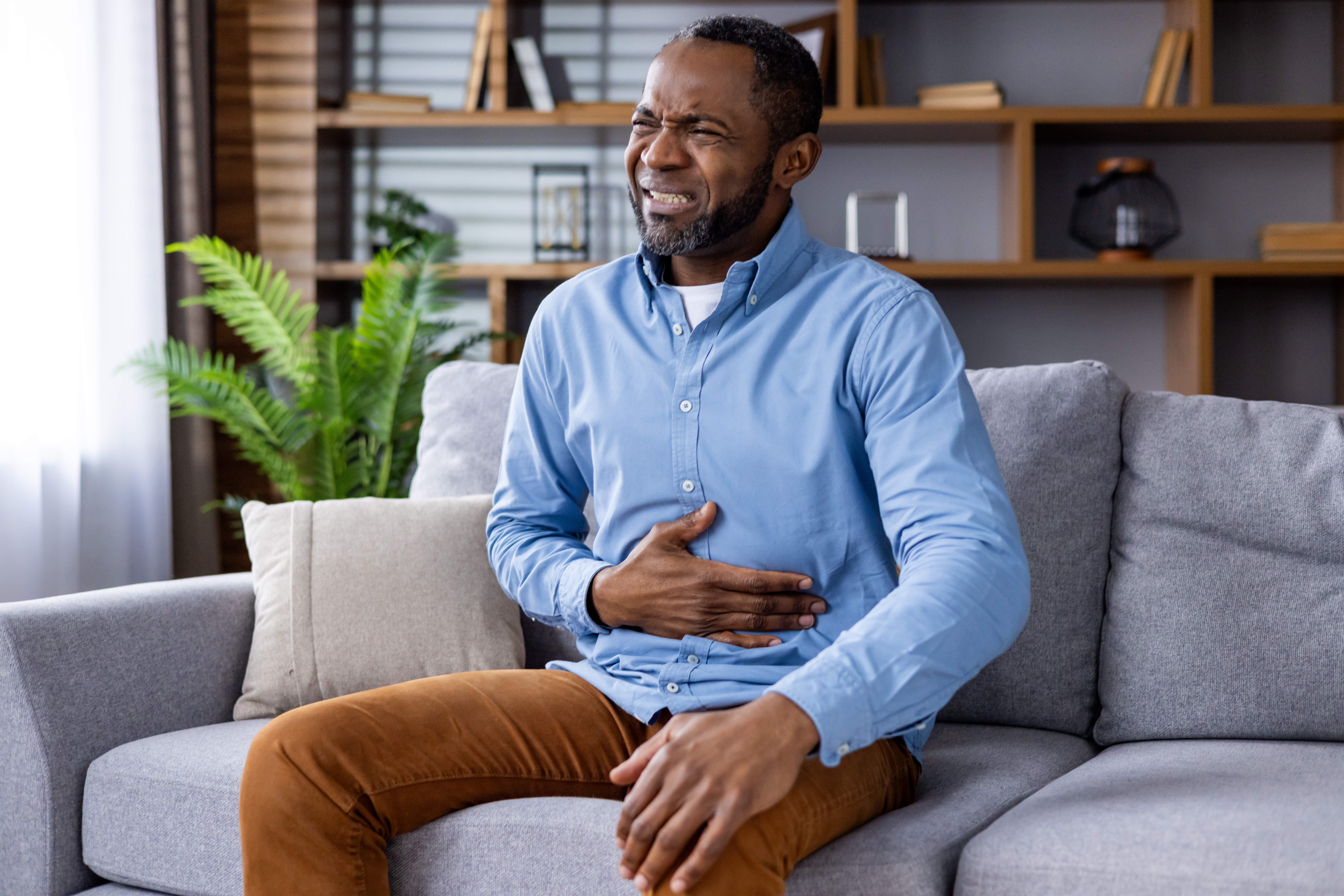 When Do Digestive Symptoms Need an Endoscopy?