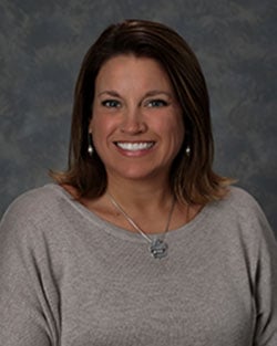 Allyson Bennett 250x313px