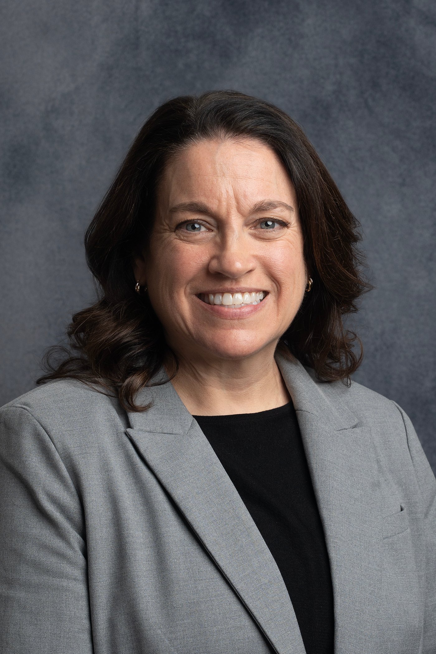 Allyson Bennett, MSN, RN, Named Chief Nursing Officer at Lane Regional Medical Center