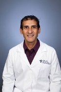 Asghar Naqvi MD