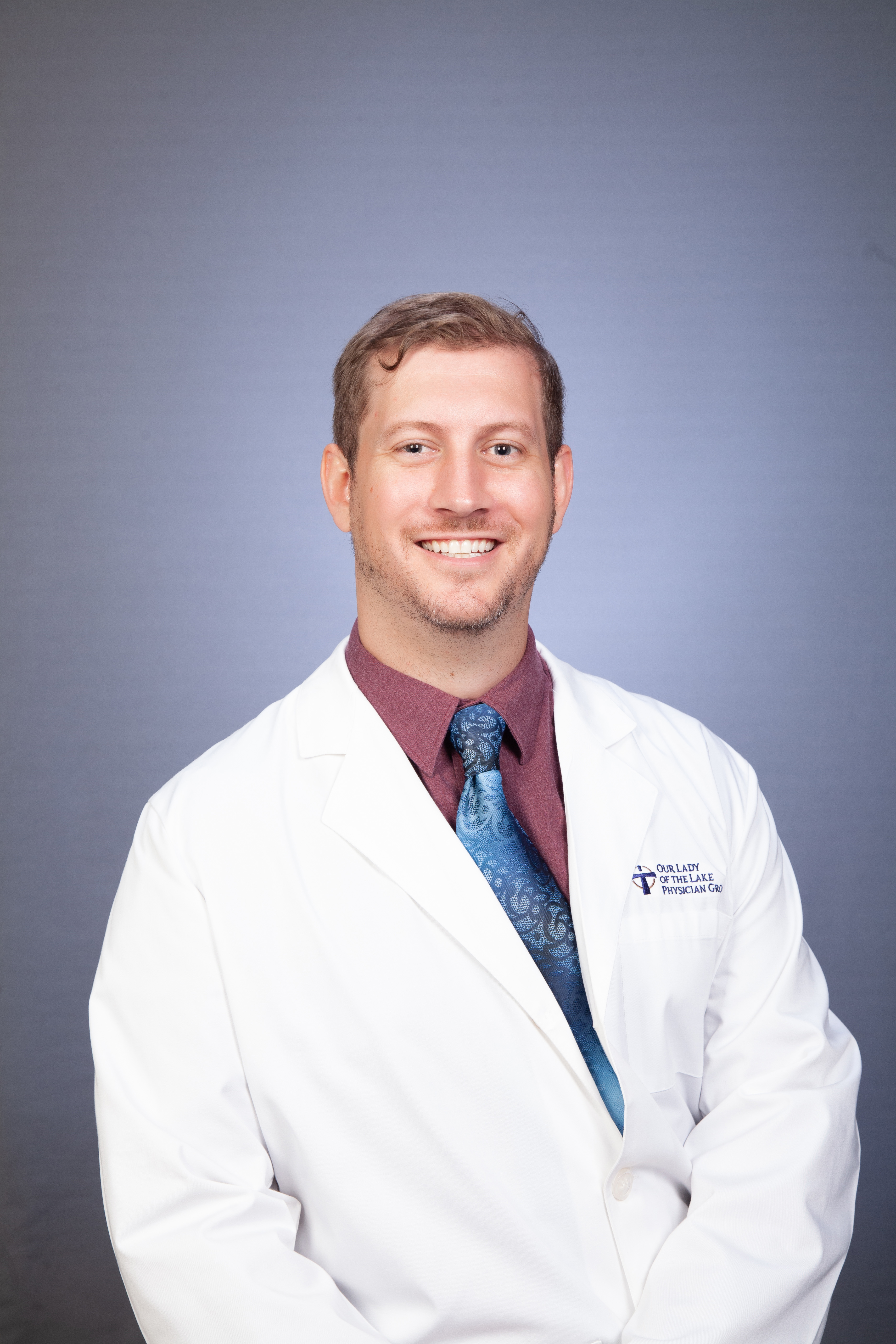 Ryan Basquez, M.D.