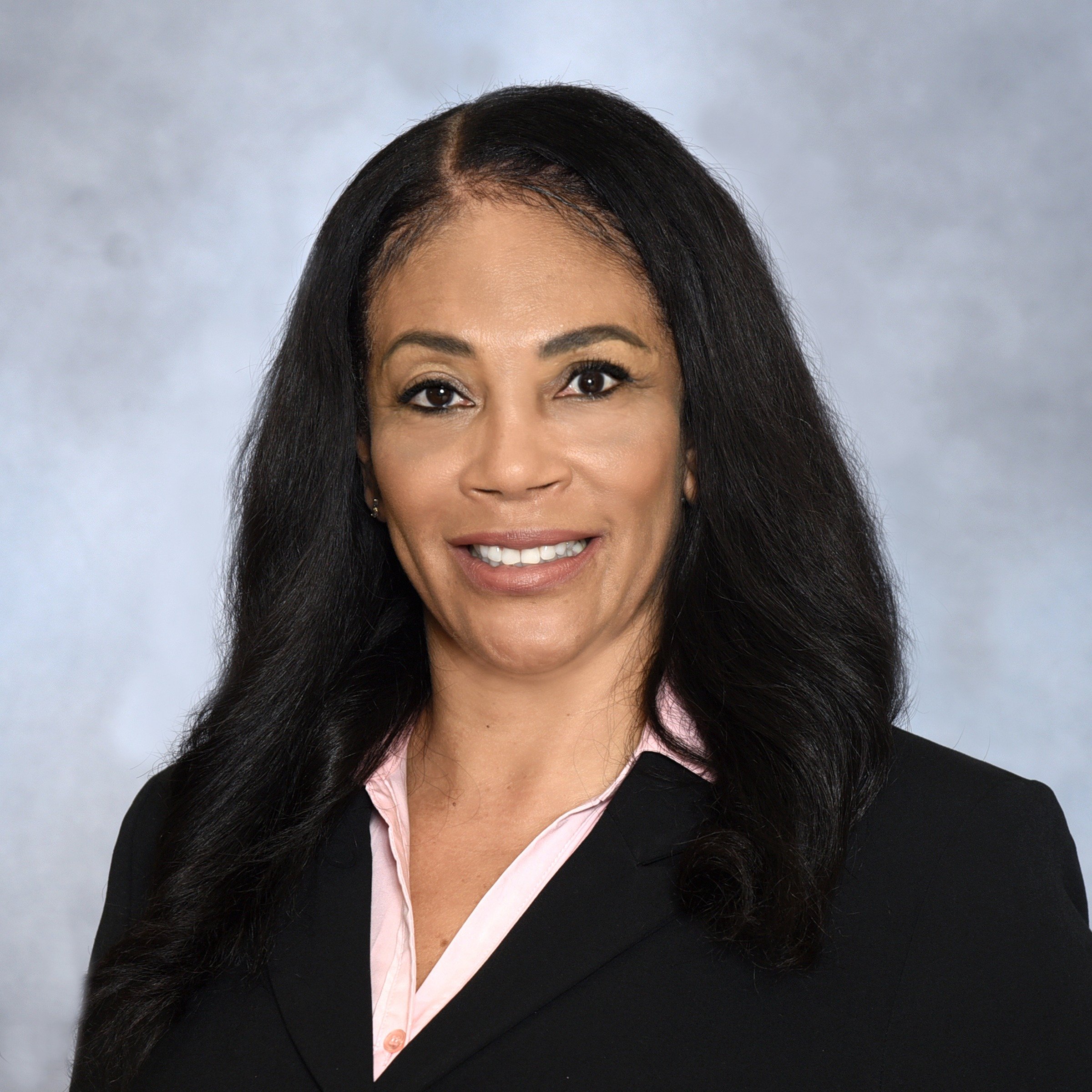 Bernitha Russell-Wilson Named Nursing Director of Lane Rehabilitation Center
