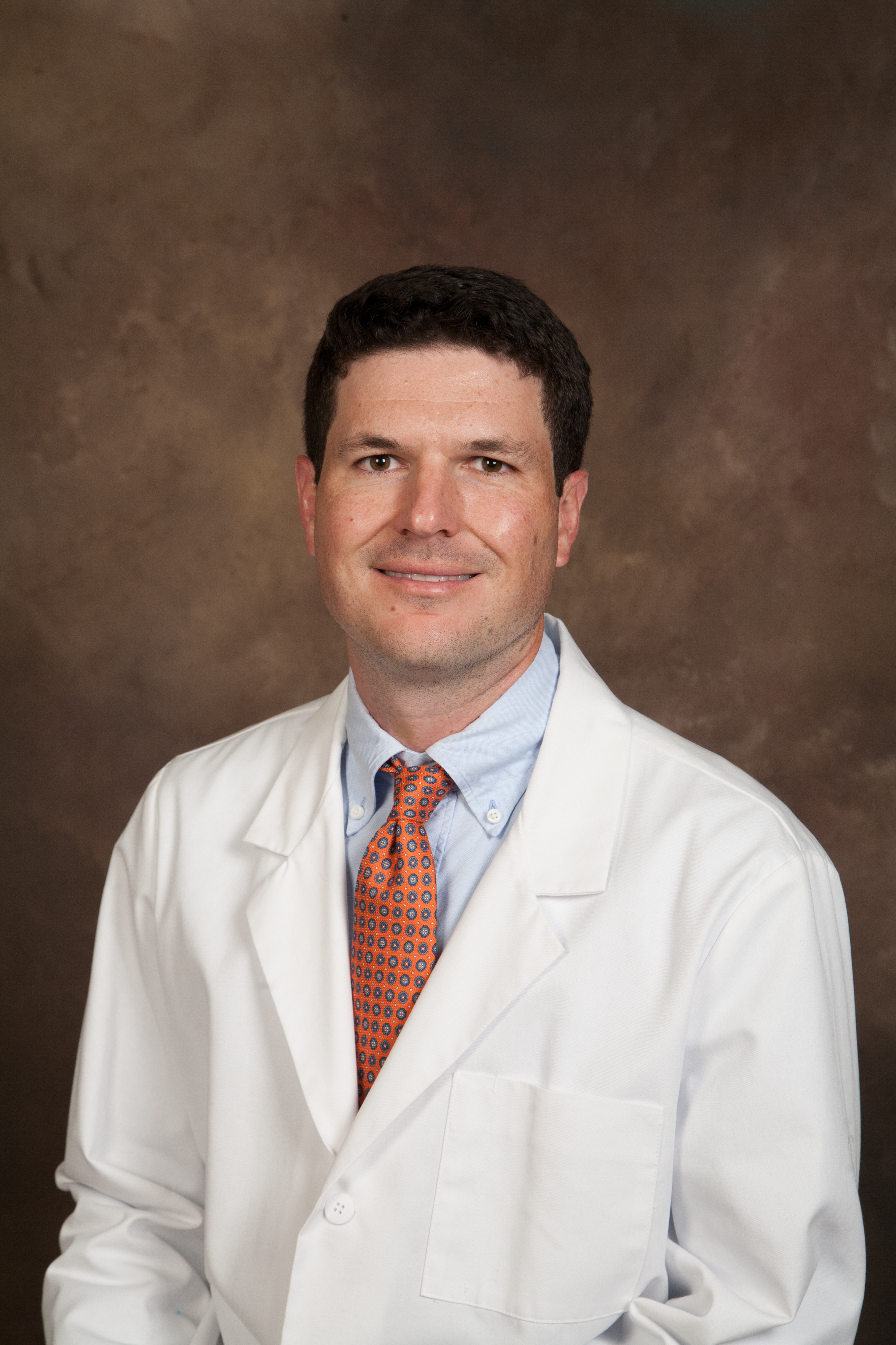 Bevan Myles, M.D.
