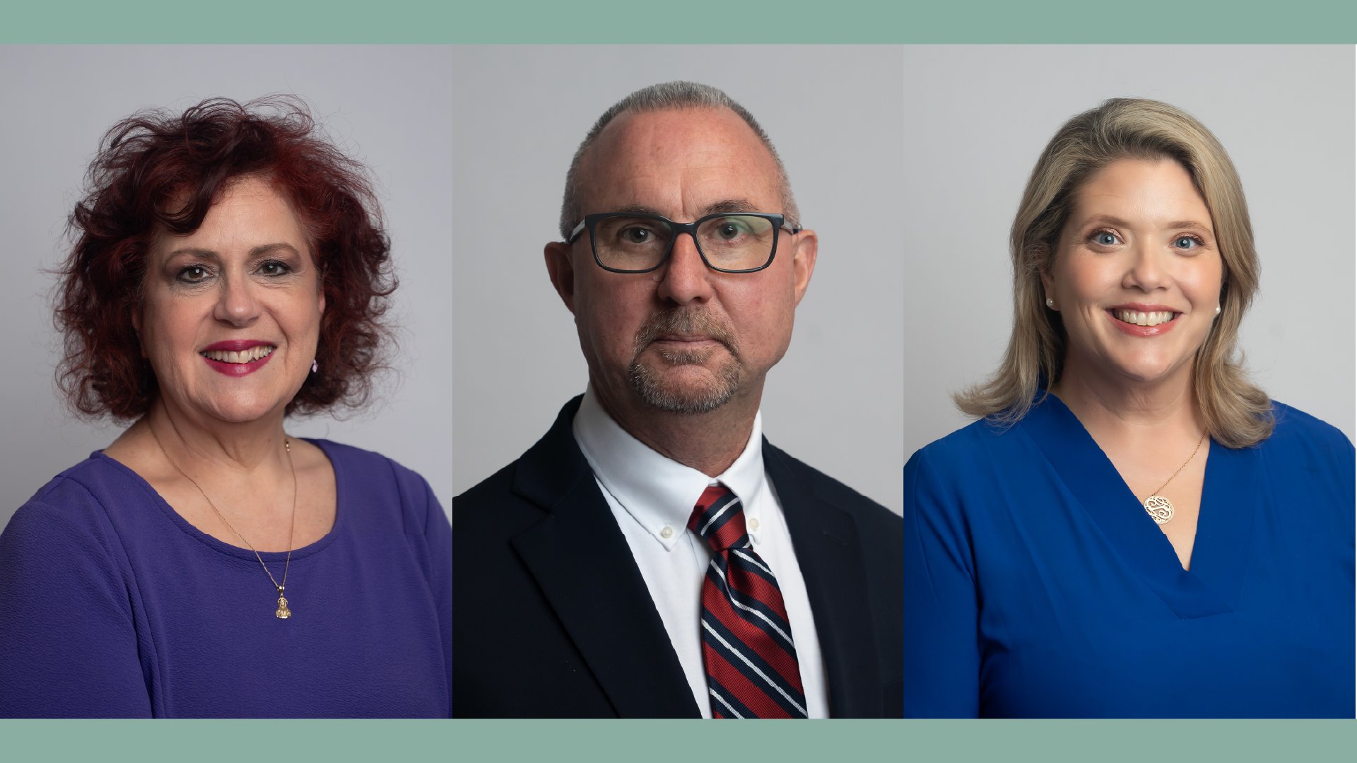Lane Regional Medical Center Announces Key Leadership Appointments Across Compliance, Facilities, and Nursing Operations