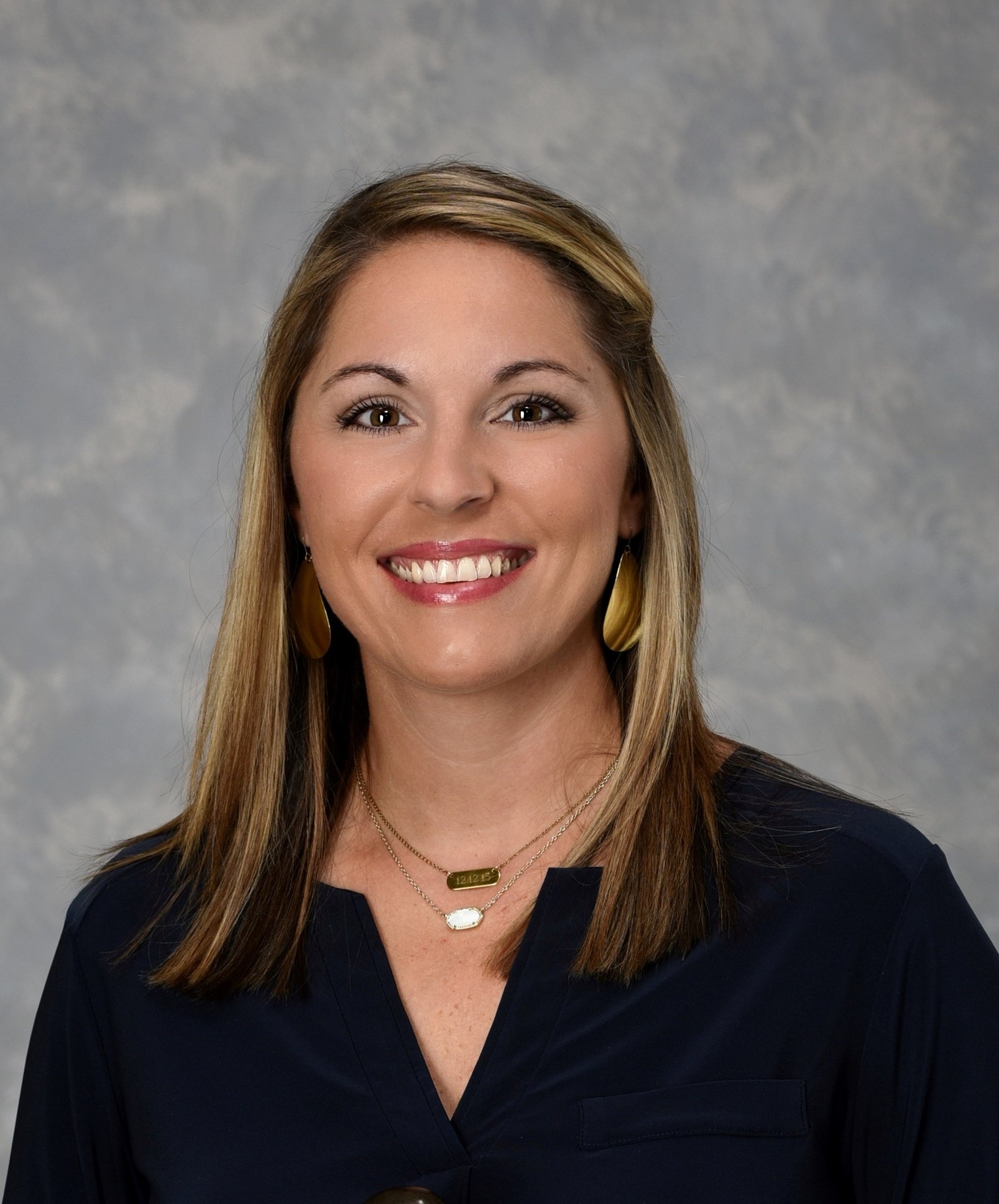 Brittany Casey Named Intensive Care Services Director