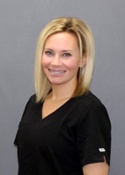 Carey Jackson, FNP-C