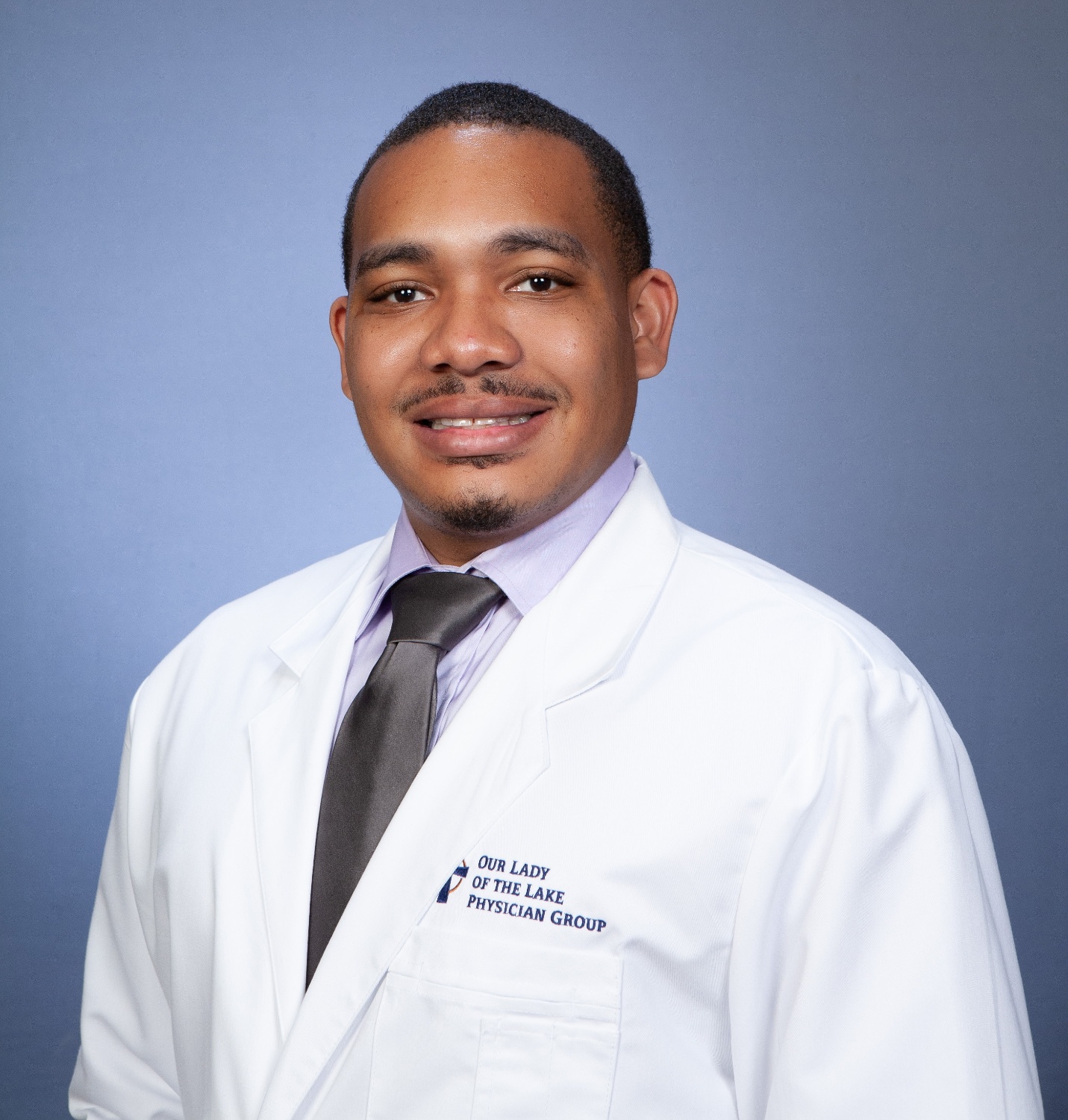 Chadwick Mayes, M.D.