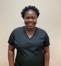 Chantel Wiley FNP-BC