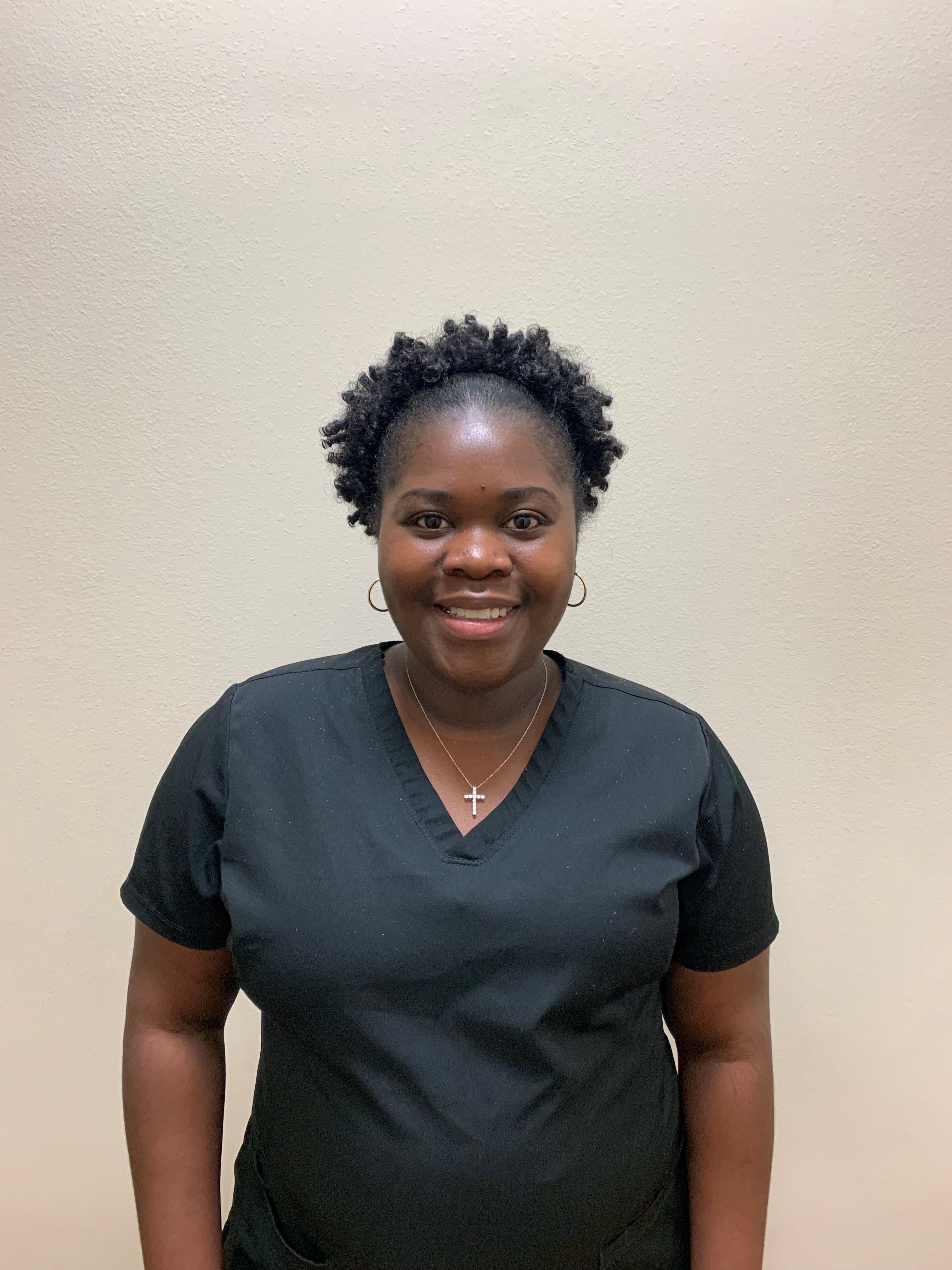 Chantel Wiley, FNP-C