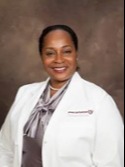 Charisse ward md mph