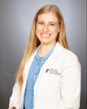 Chelsea Dalfrey, M.D.