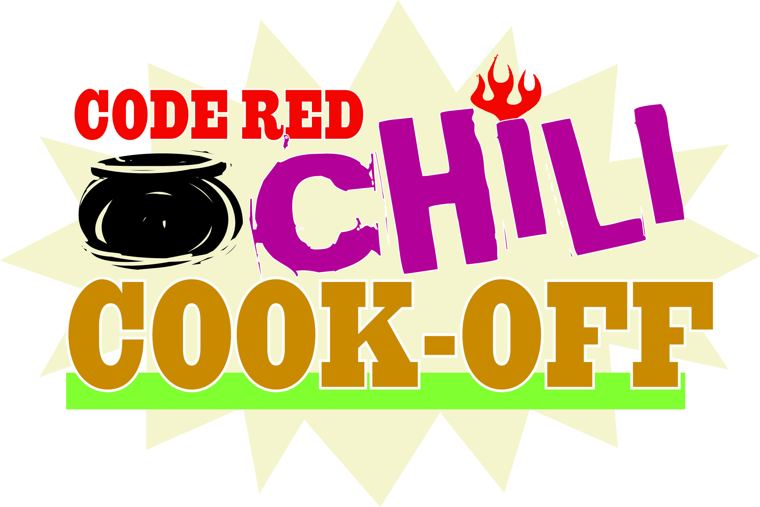 Code Red Chili Cook-off set for March 28th