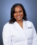 Crystal Singleton, M.D.