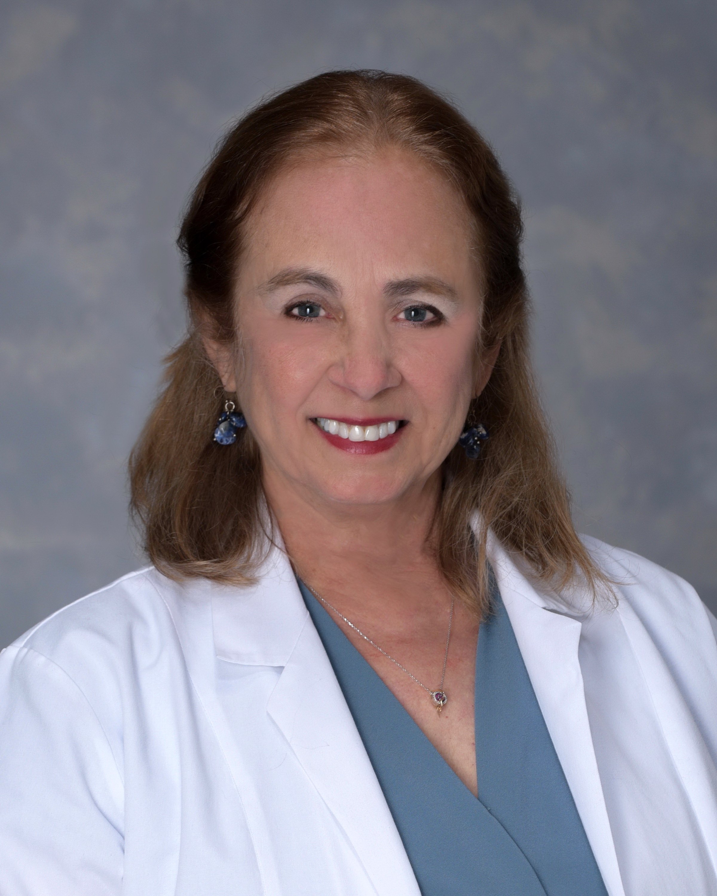 Dr. Deborah Johnson Joins Lane Cancer Center